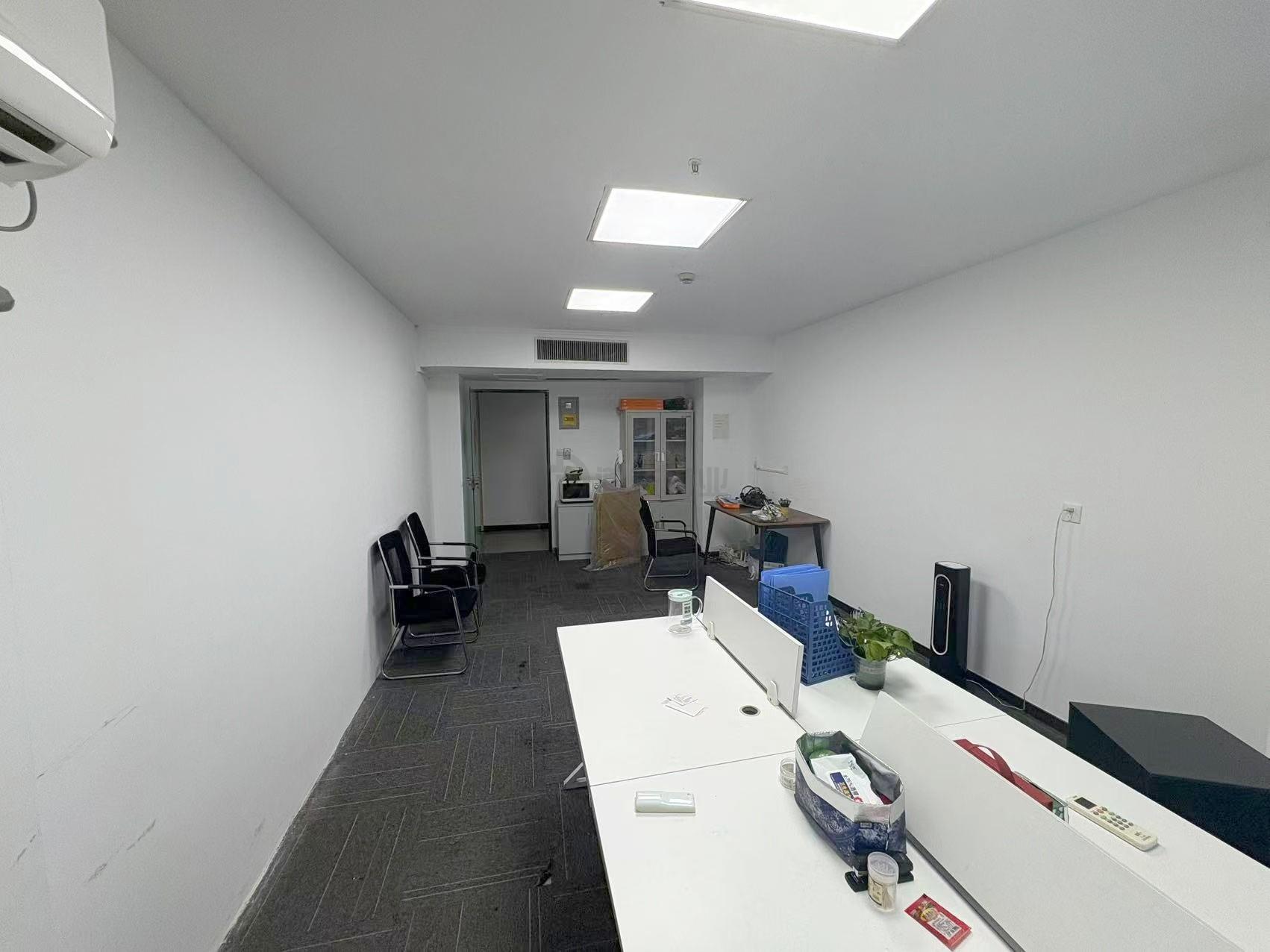 建设发展大厦面积40平