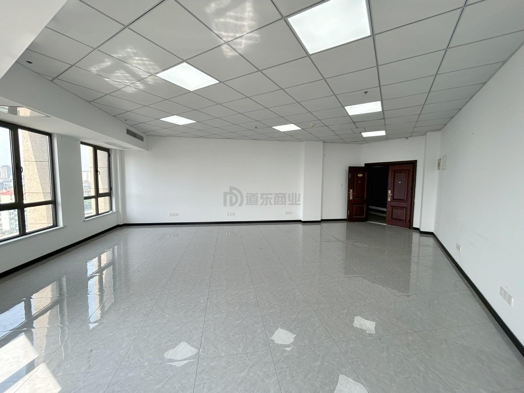 星海大厦面积85平