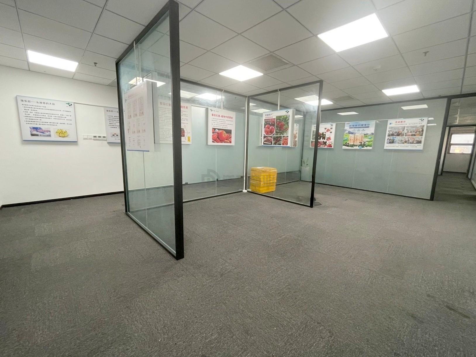 广电大厦(运河之光)