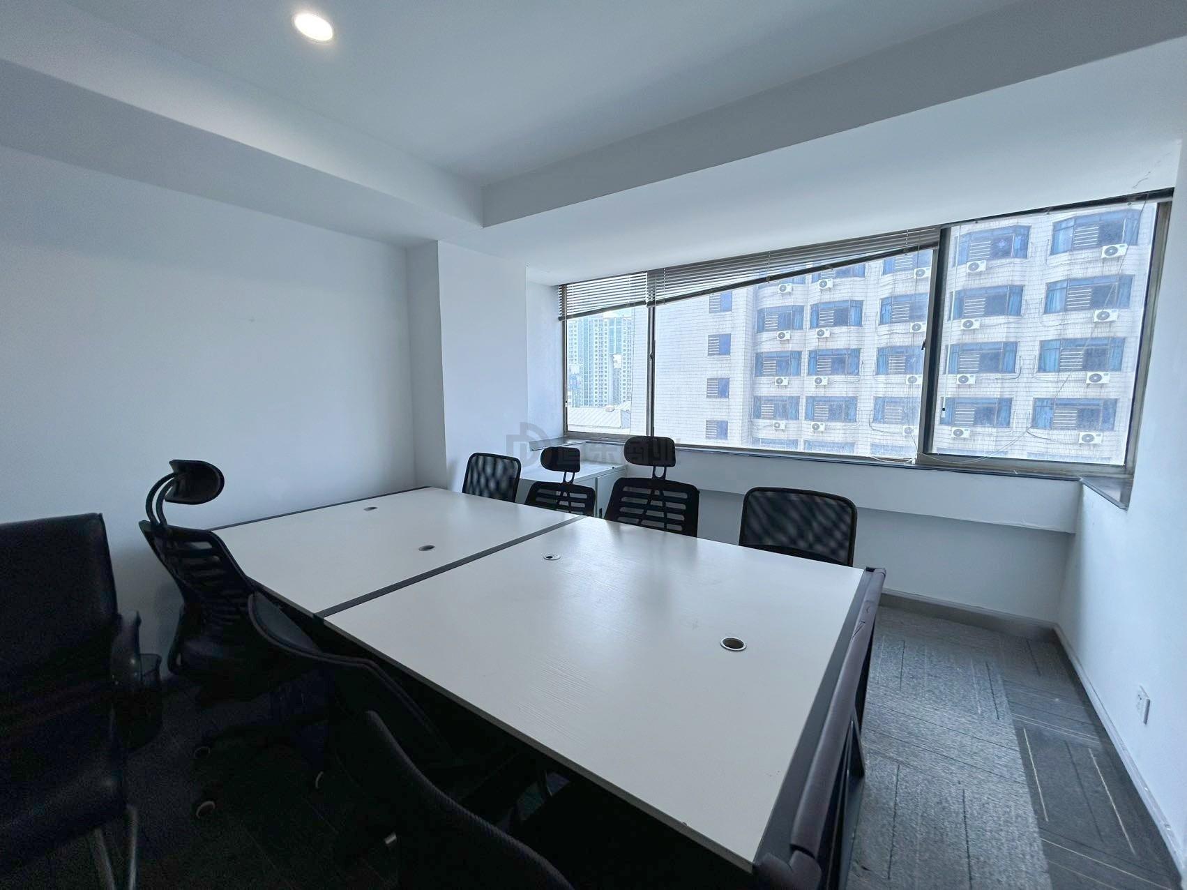 建设发展大厦面积40平