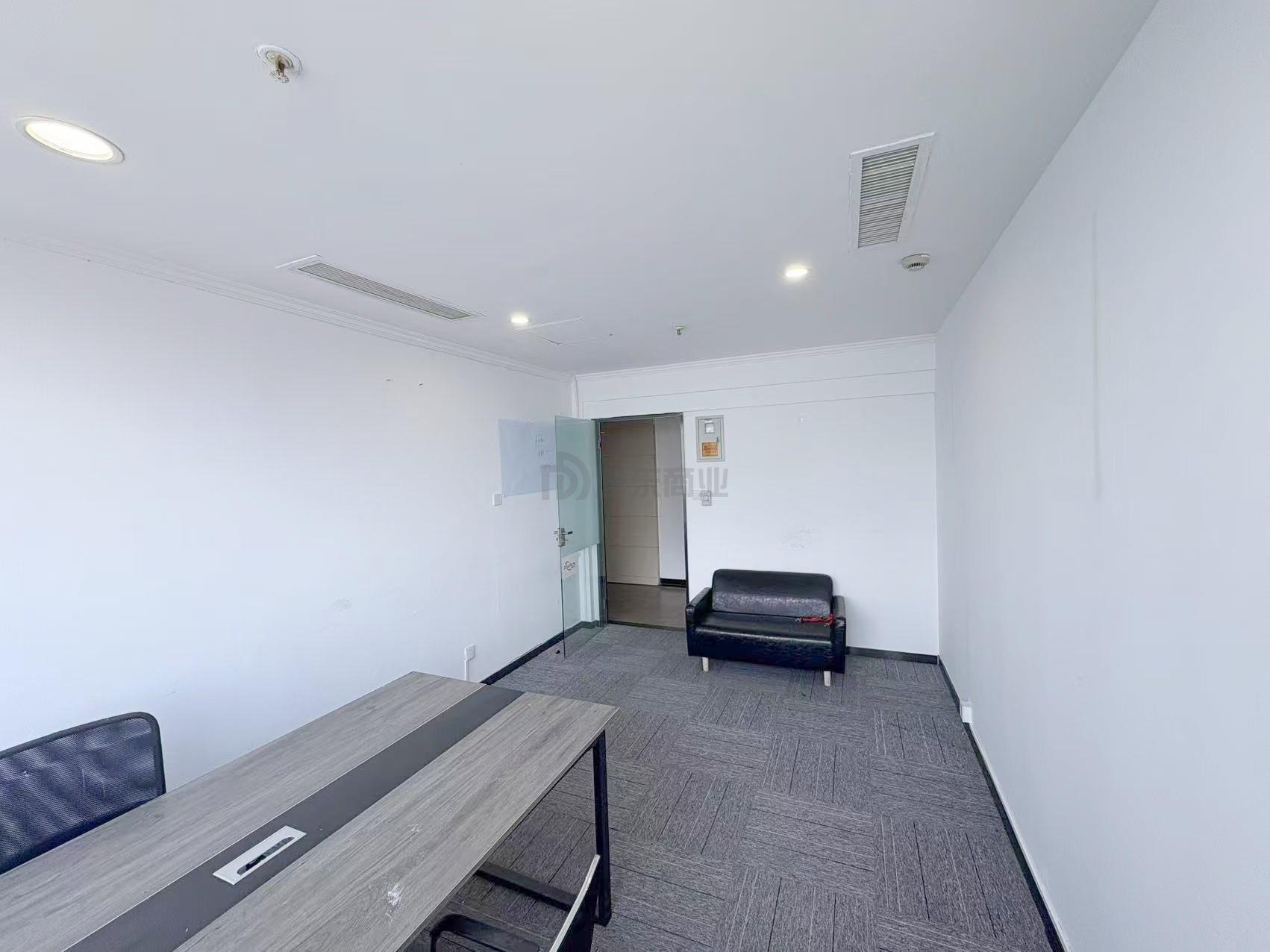 建设发展大厦面积30平