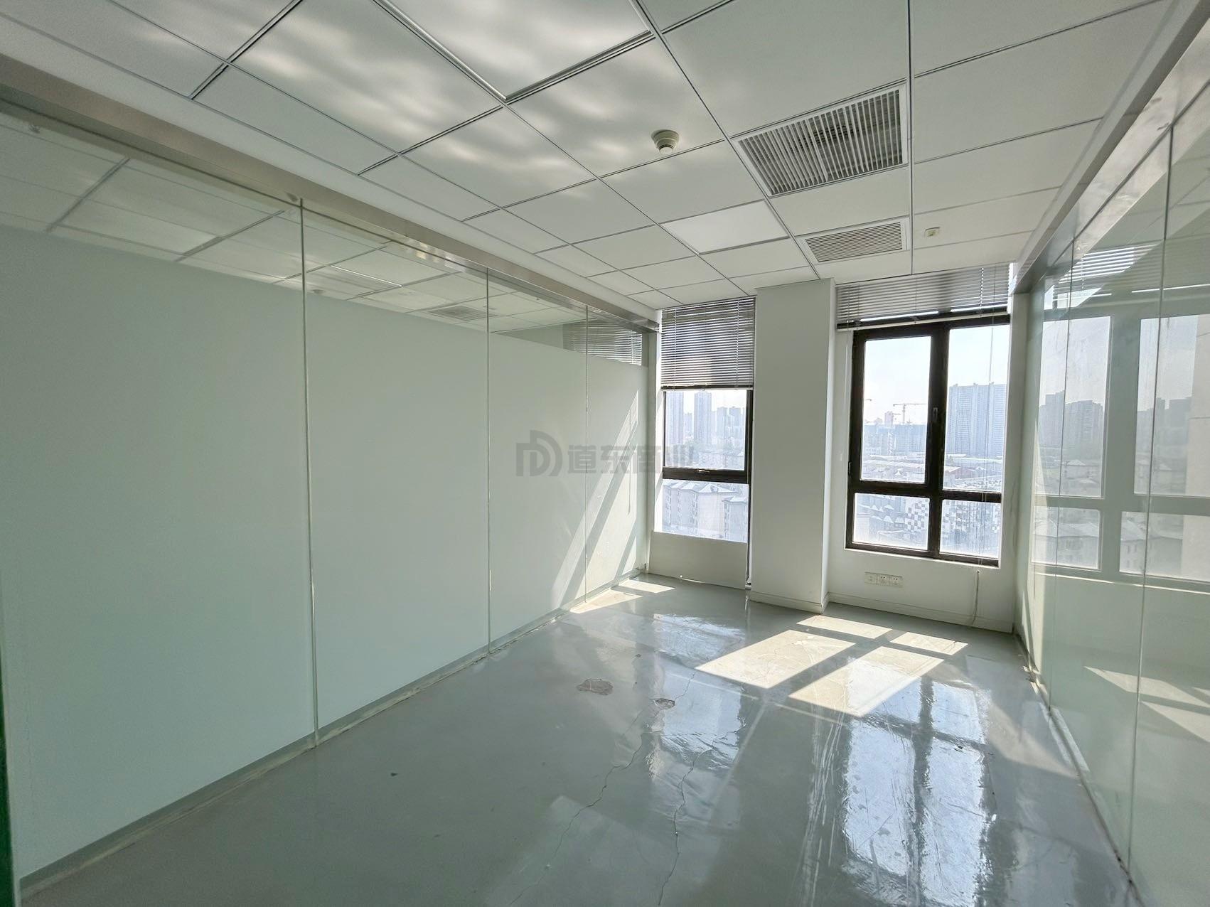 星海大厦面积186平