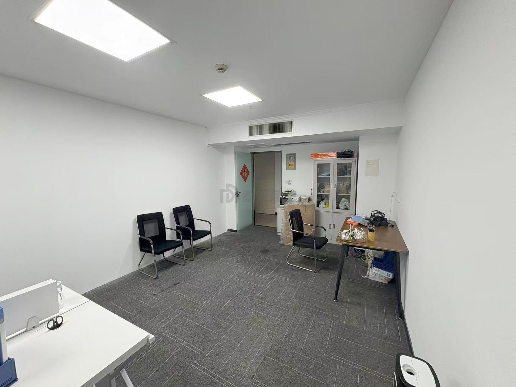 建设发展大厦面积40平