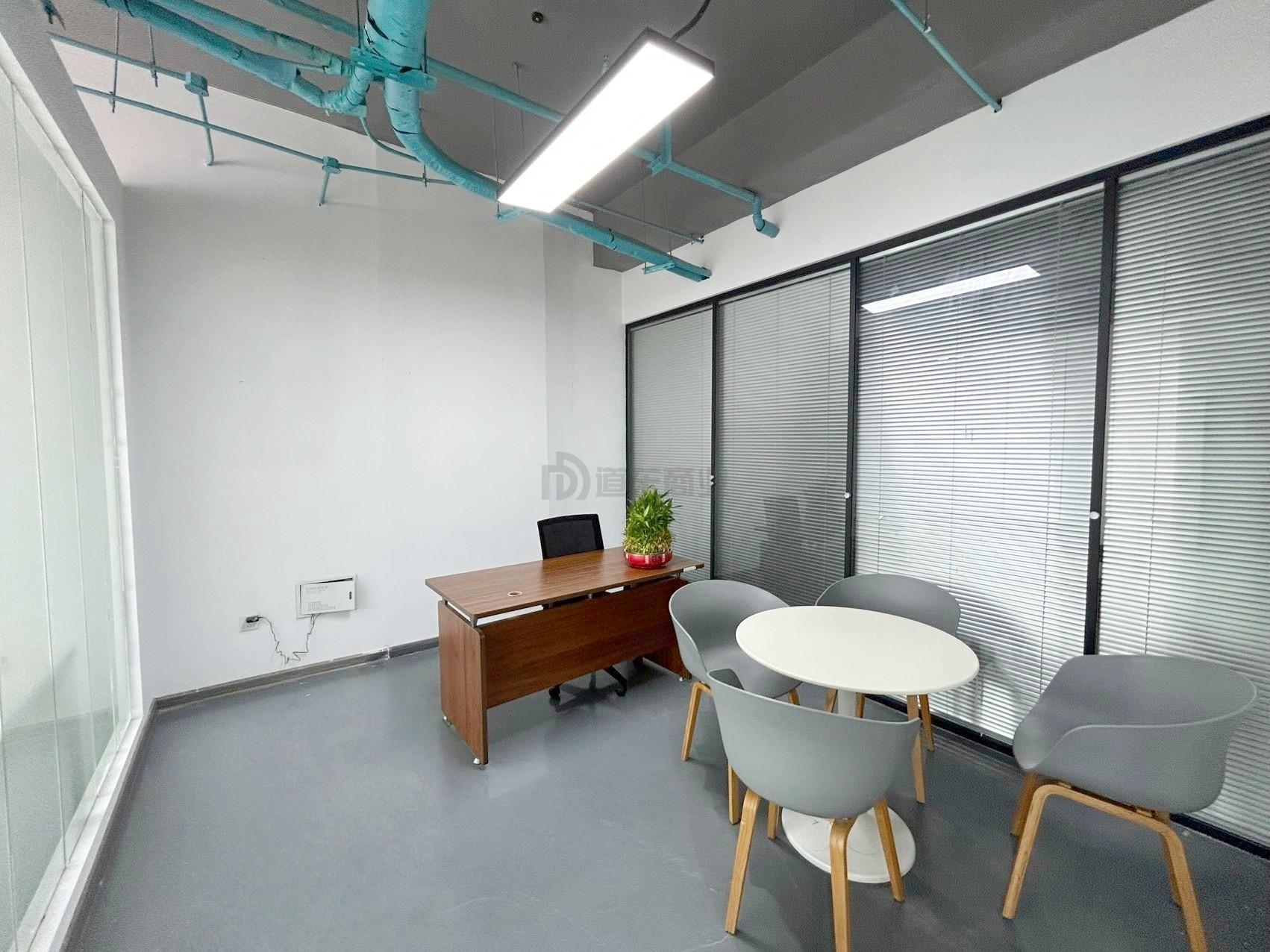 星海大厦面积120平