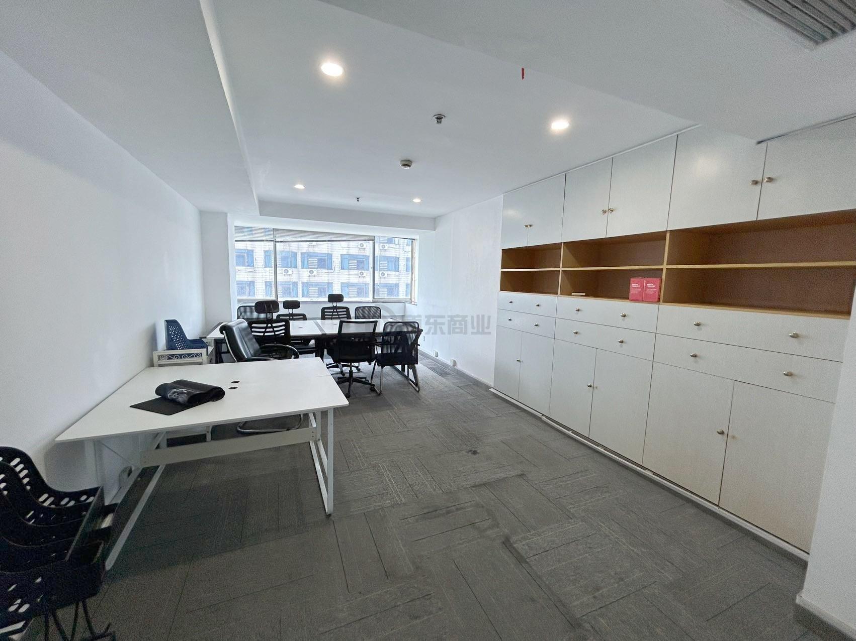 建设发展大厦面积40