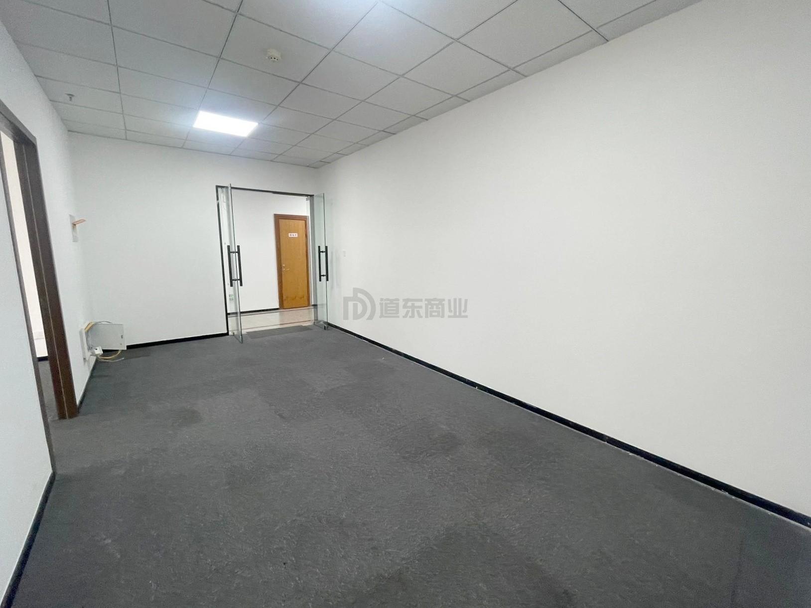 广电大厦(运河之光)面积92平