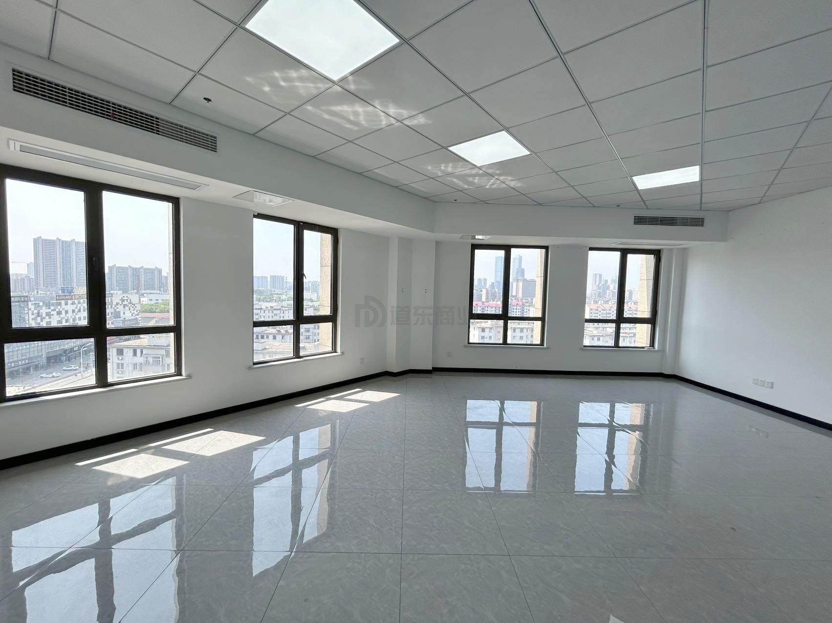 星海大厦面积85平