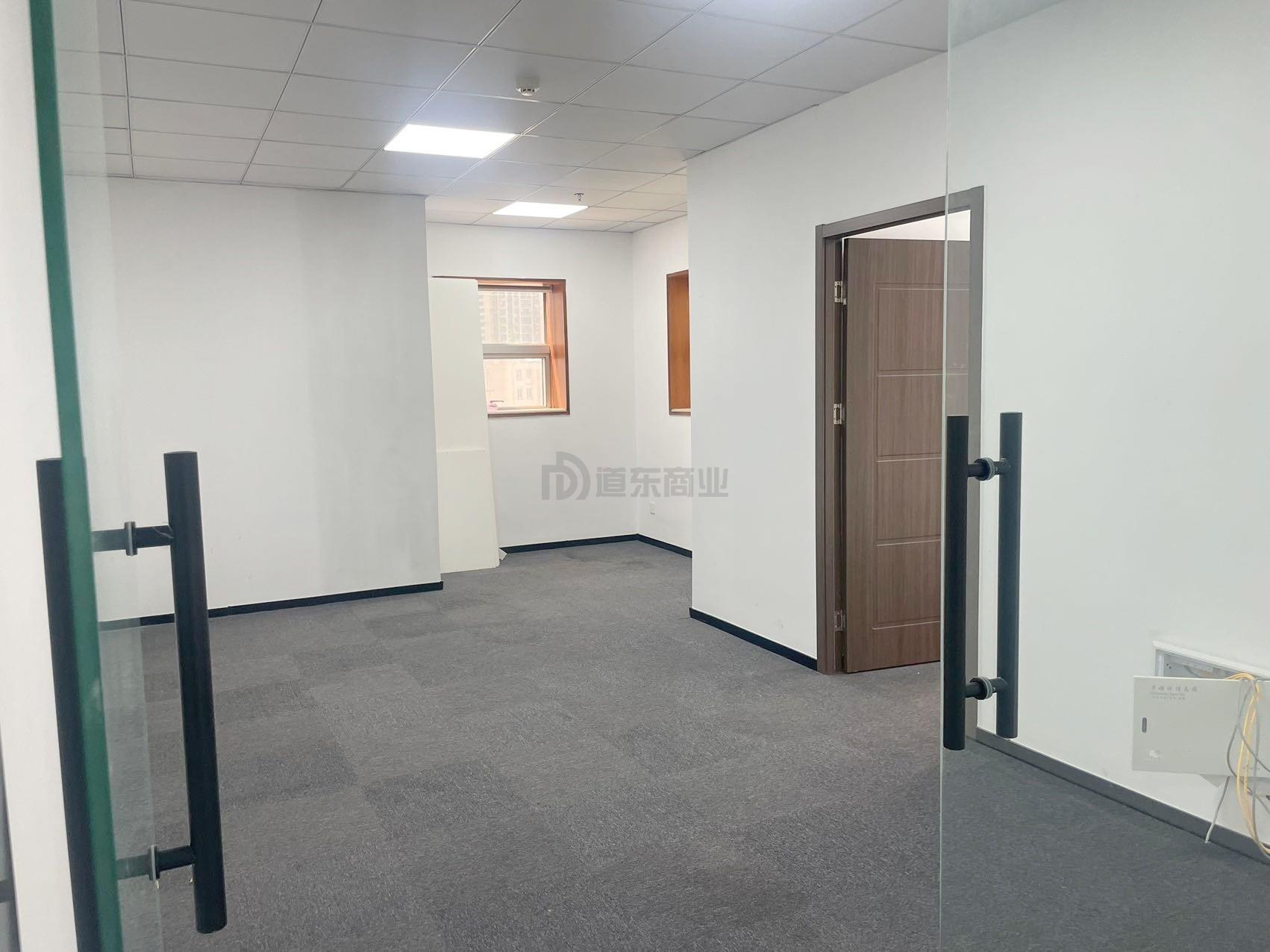 广电大厦(运河之光)