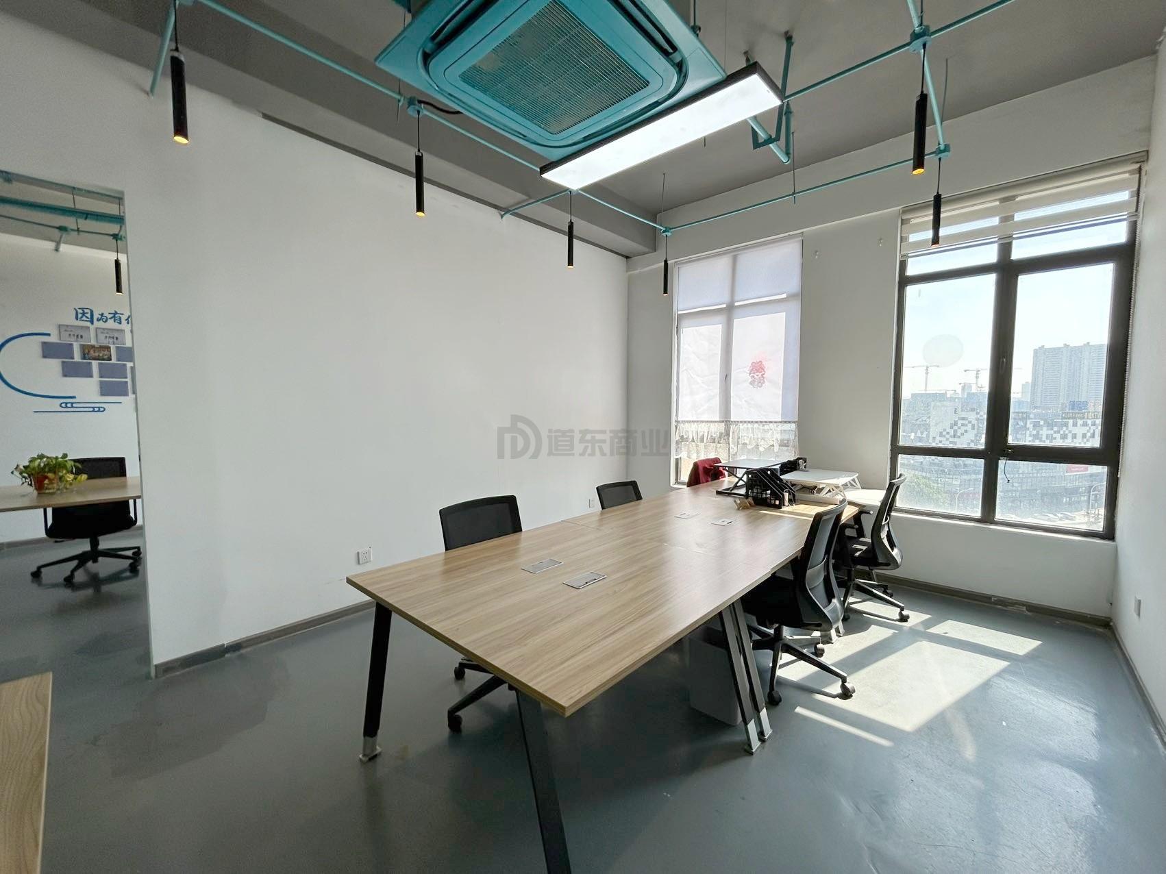 星海大厦面积120平