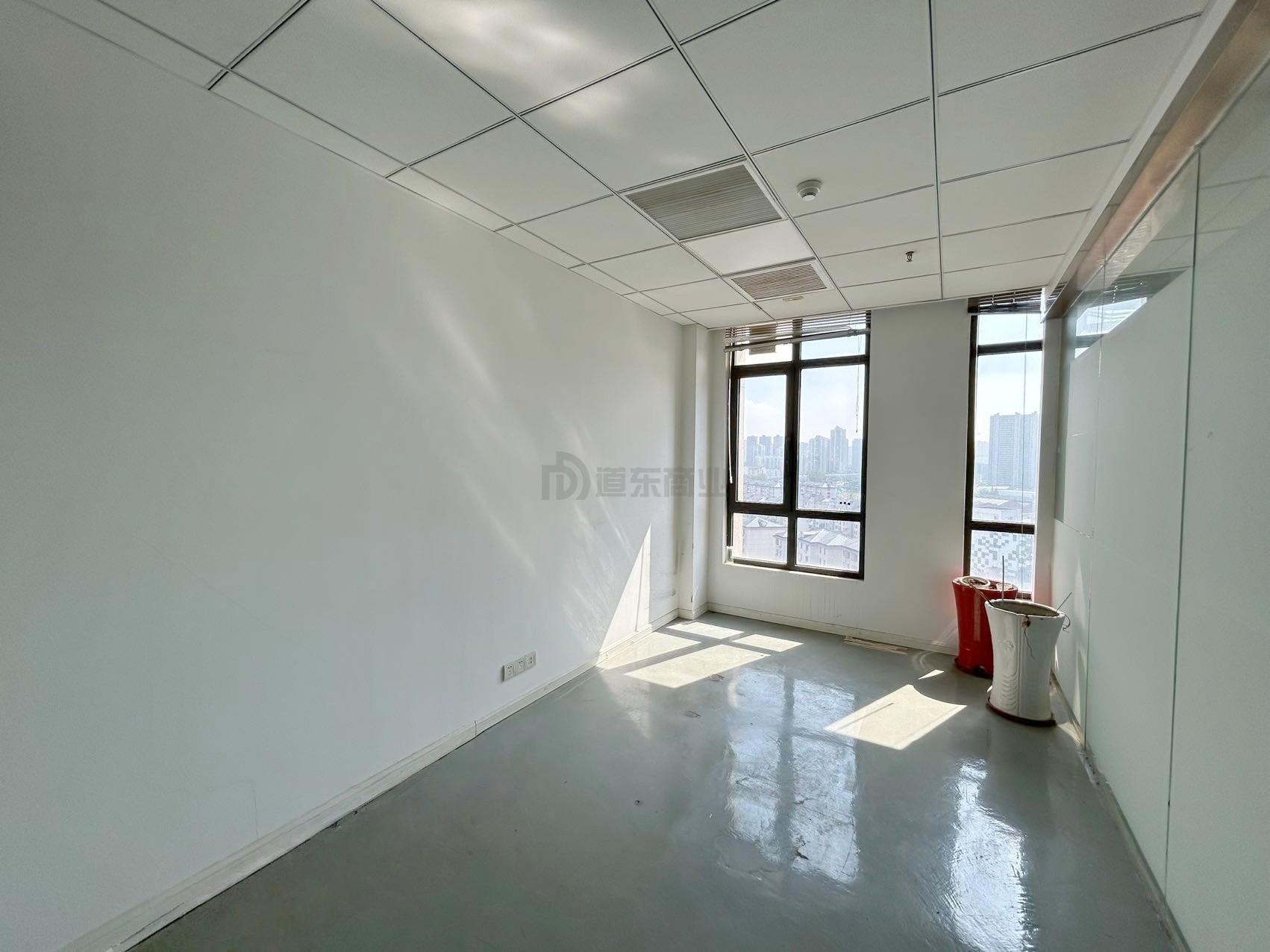 星海大厦面积186平