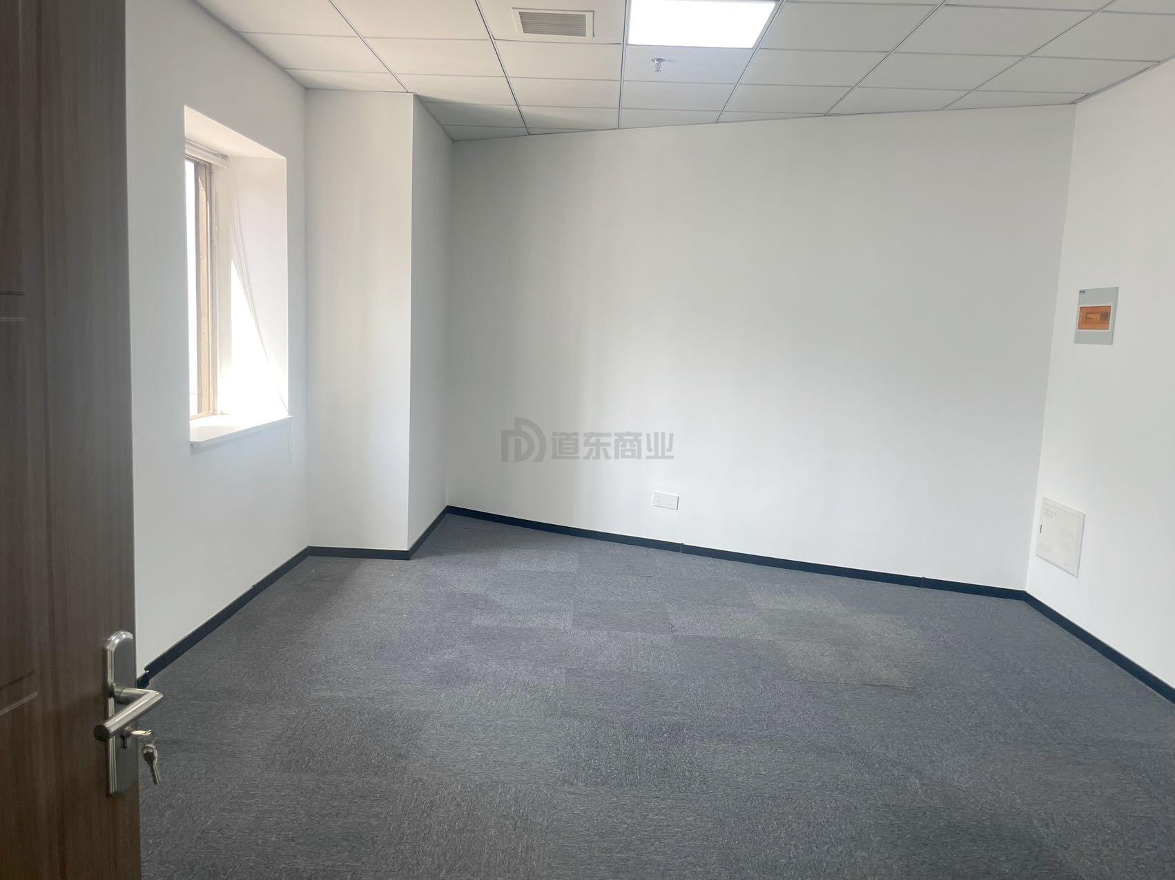 广电大厦(运河之光)面积92平