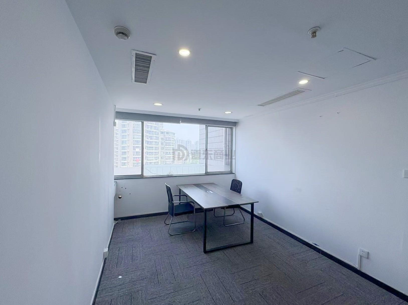 建设发展大厦面积30平