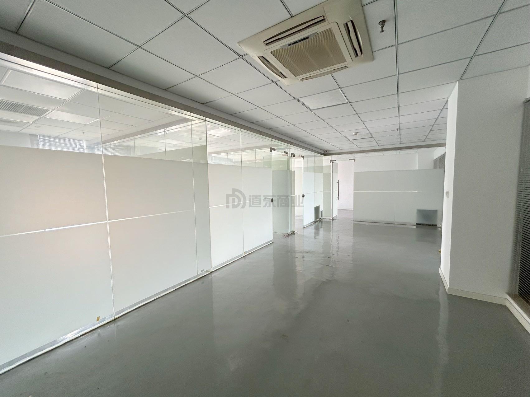 星海大厦面积186平