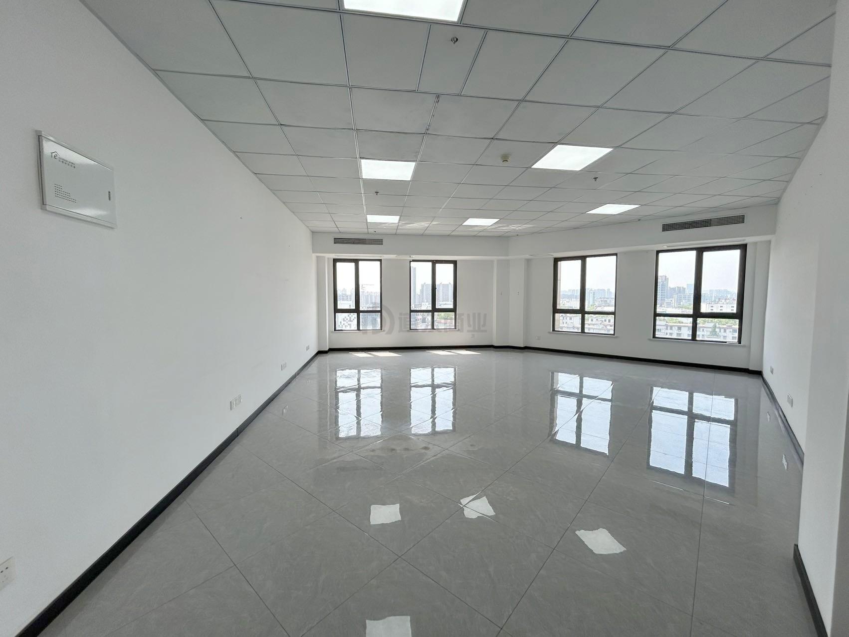 星海大厦面积85平