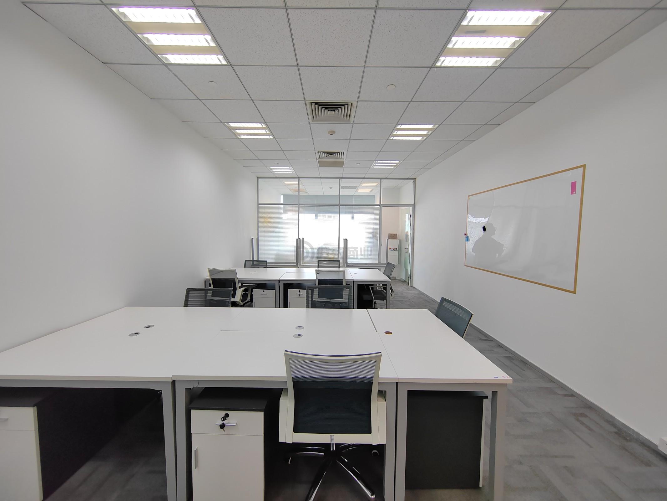 国金中心面积88平