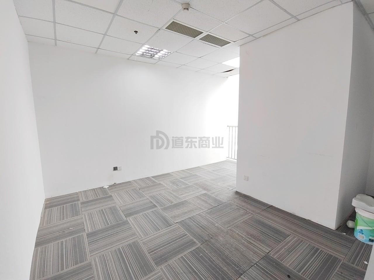 茂业世金中心面积281平