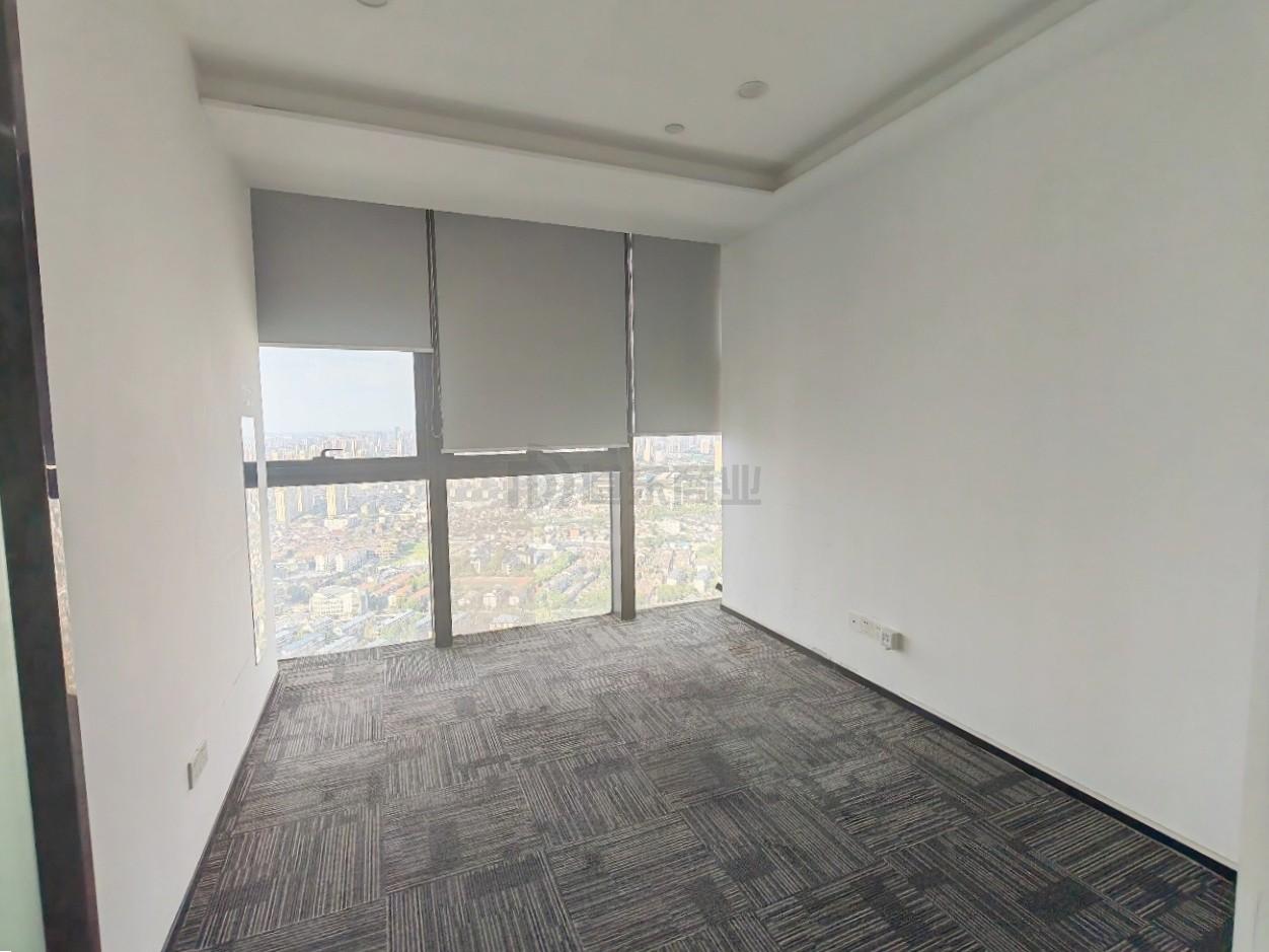 茂业世金中心面积179平