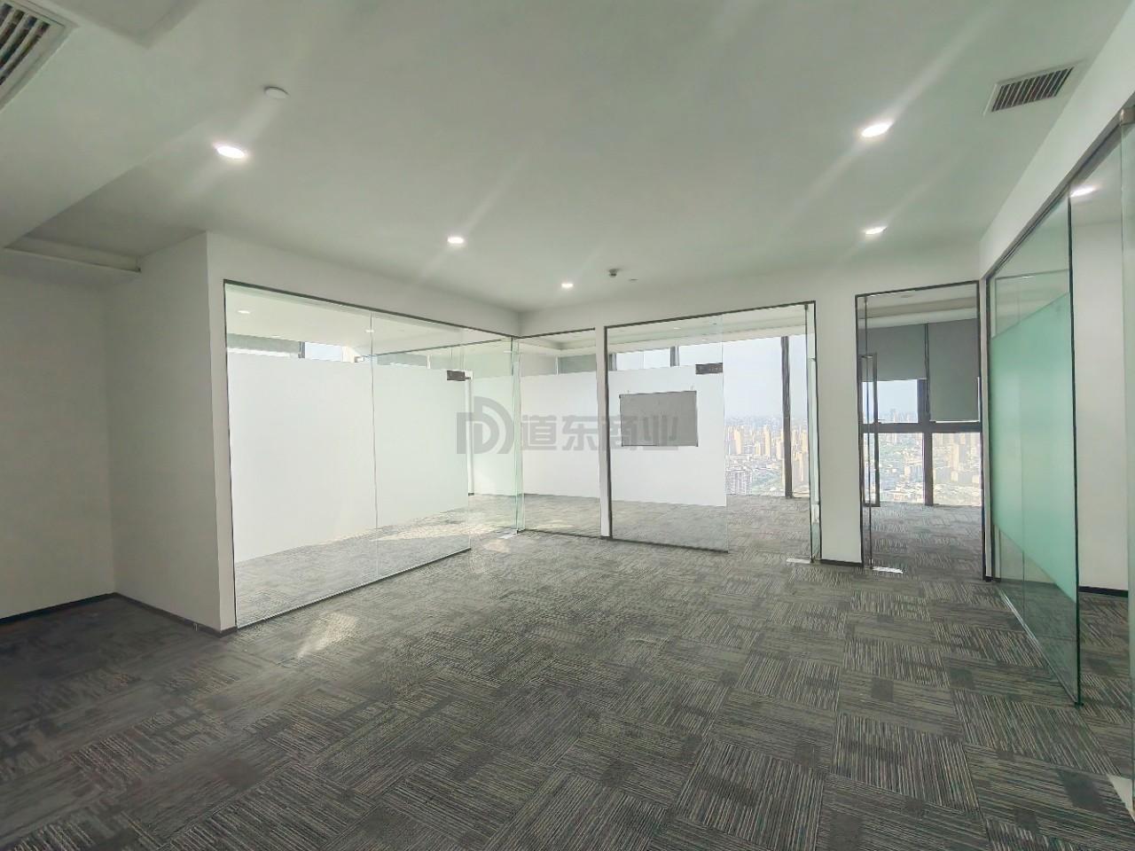 茂业世金中心面积179平