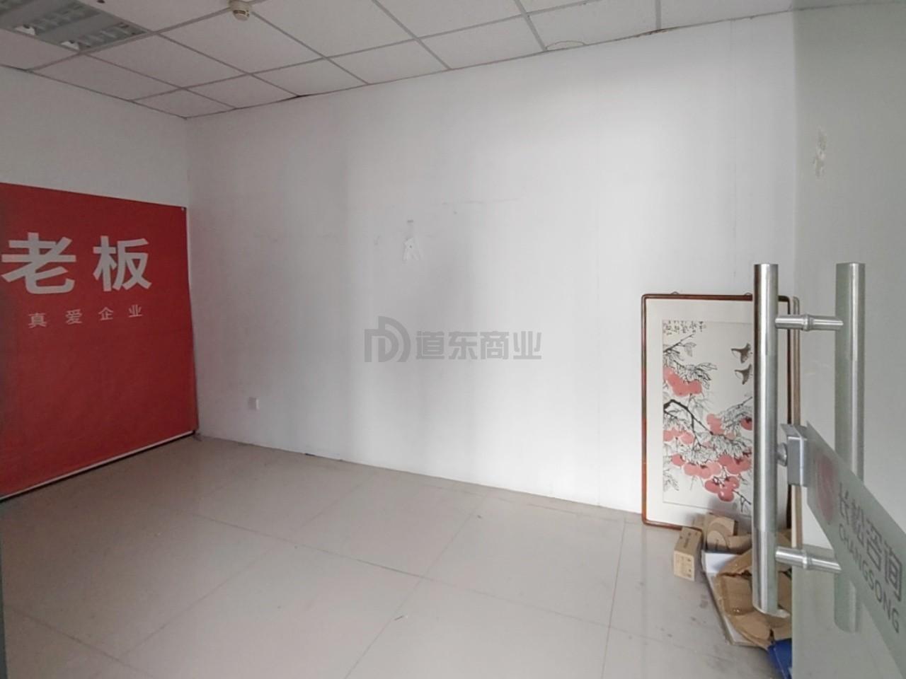 茂业世金中心面积281平