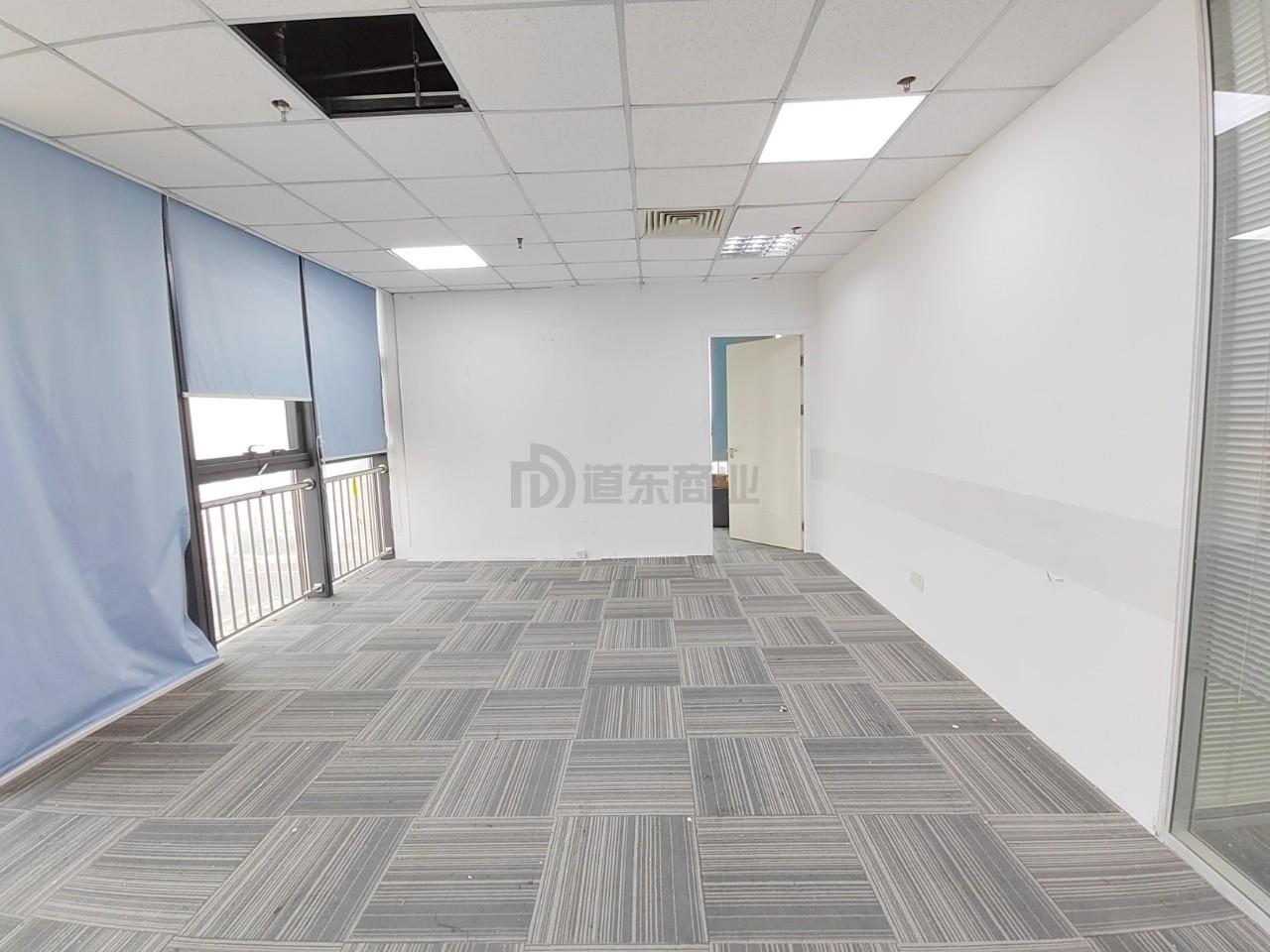 茂业世金中心面积281平