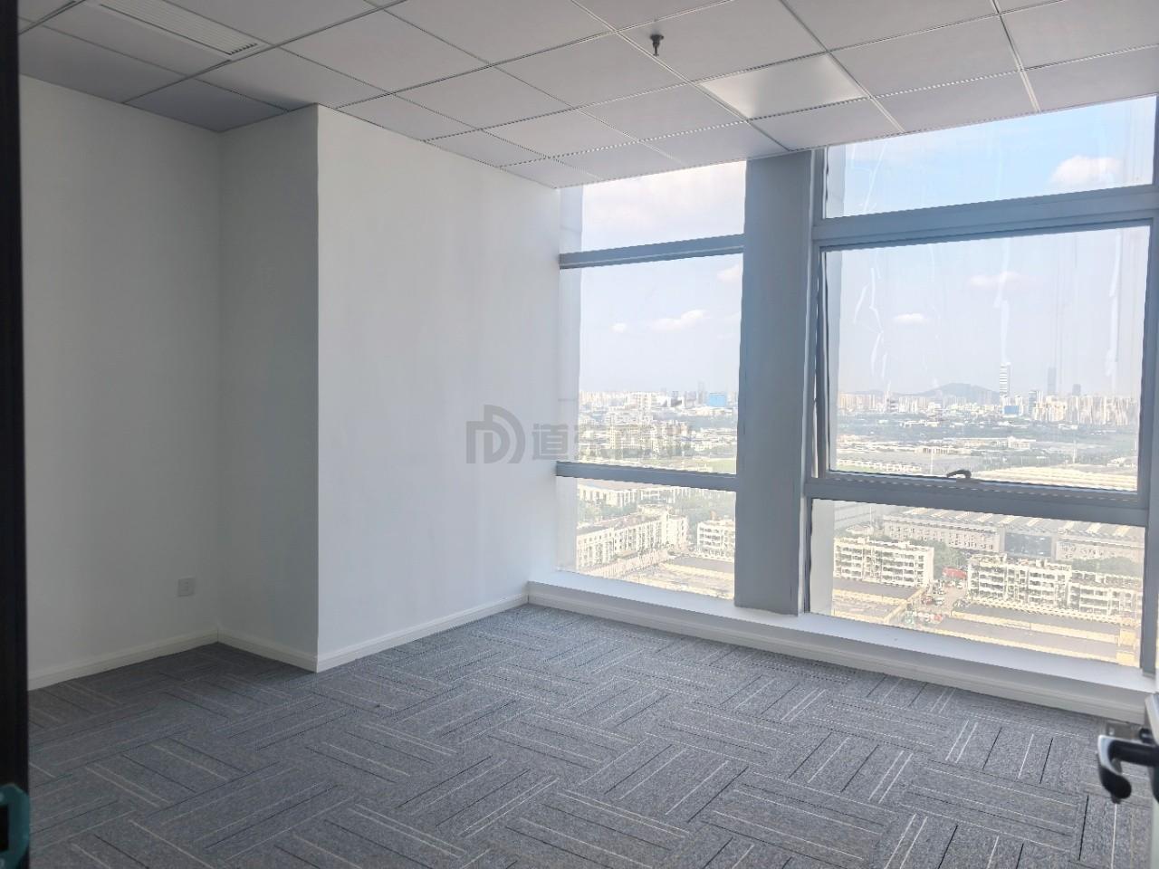 华发传感大厦面积170平