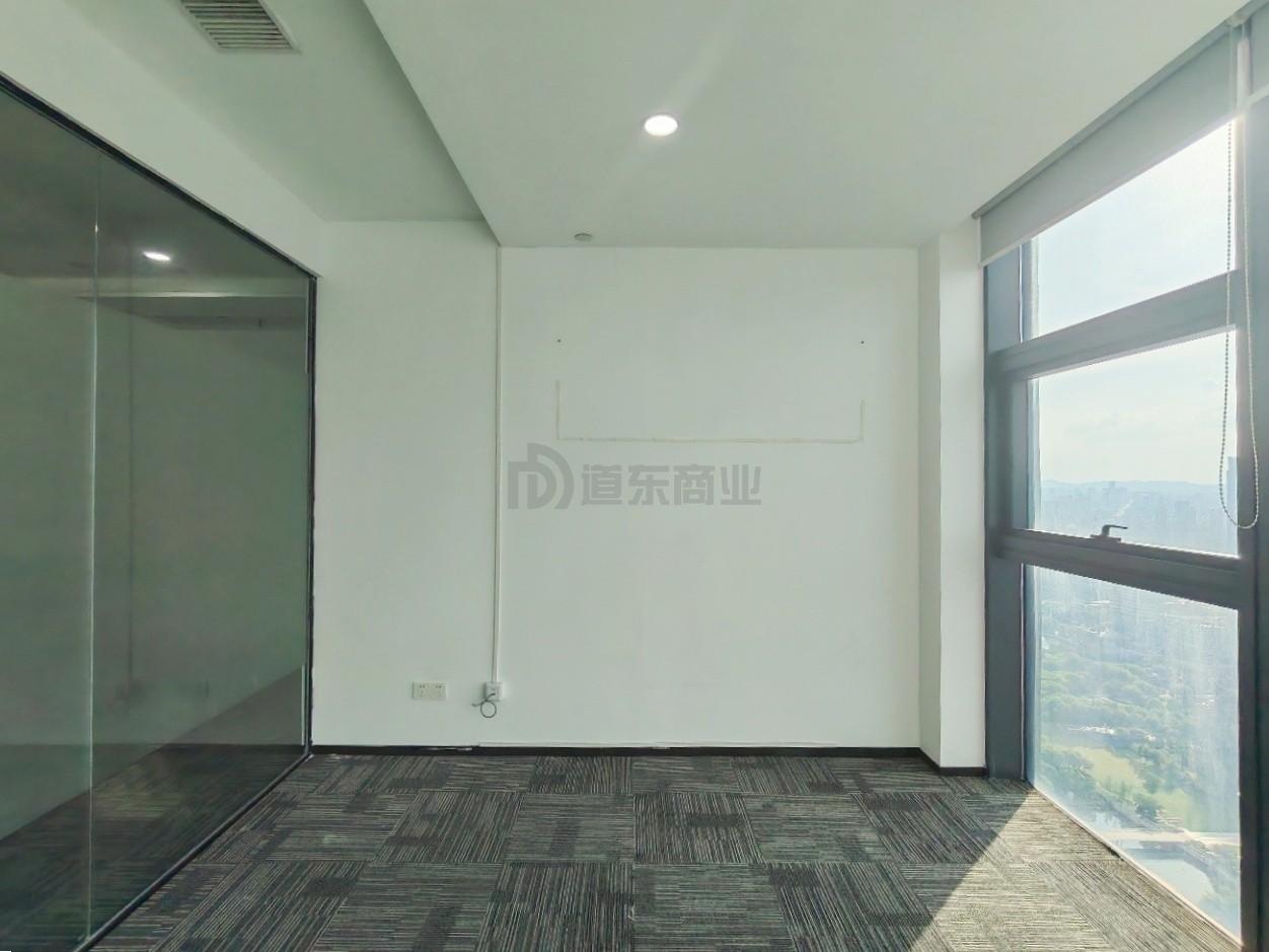 茂业世金中心面积179平