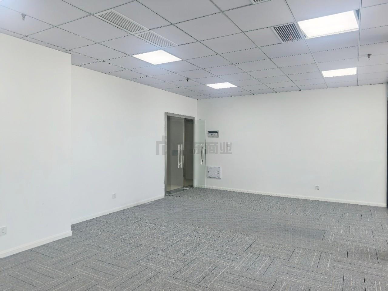 华发传感大厦面积170平