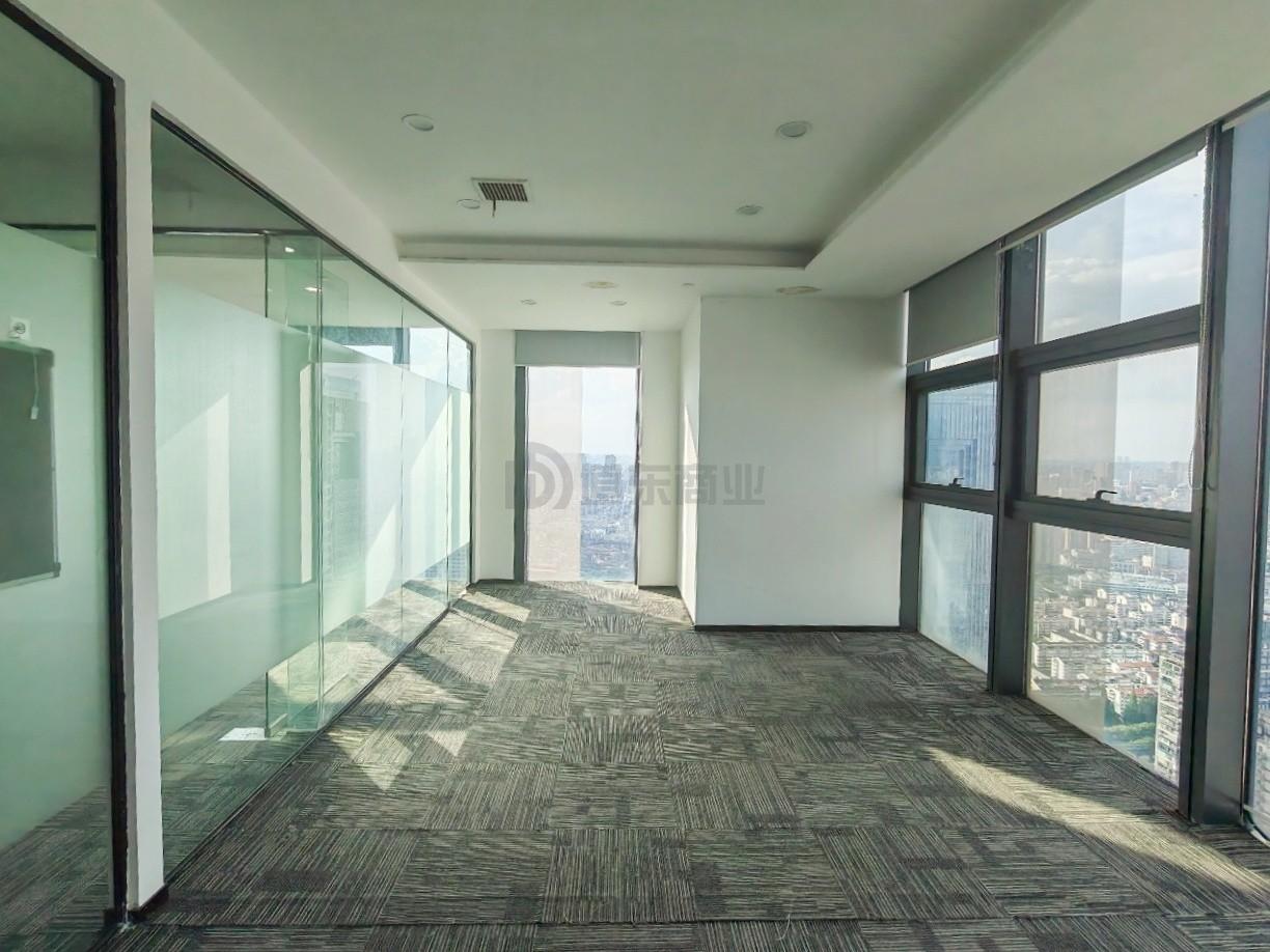 茂业世金中心面积179平