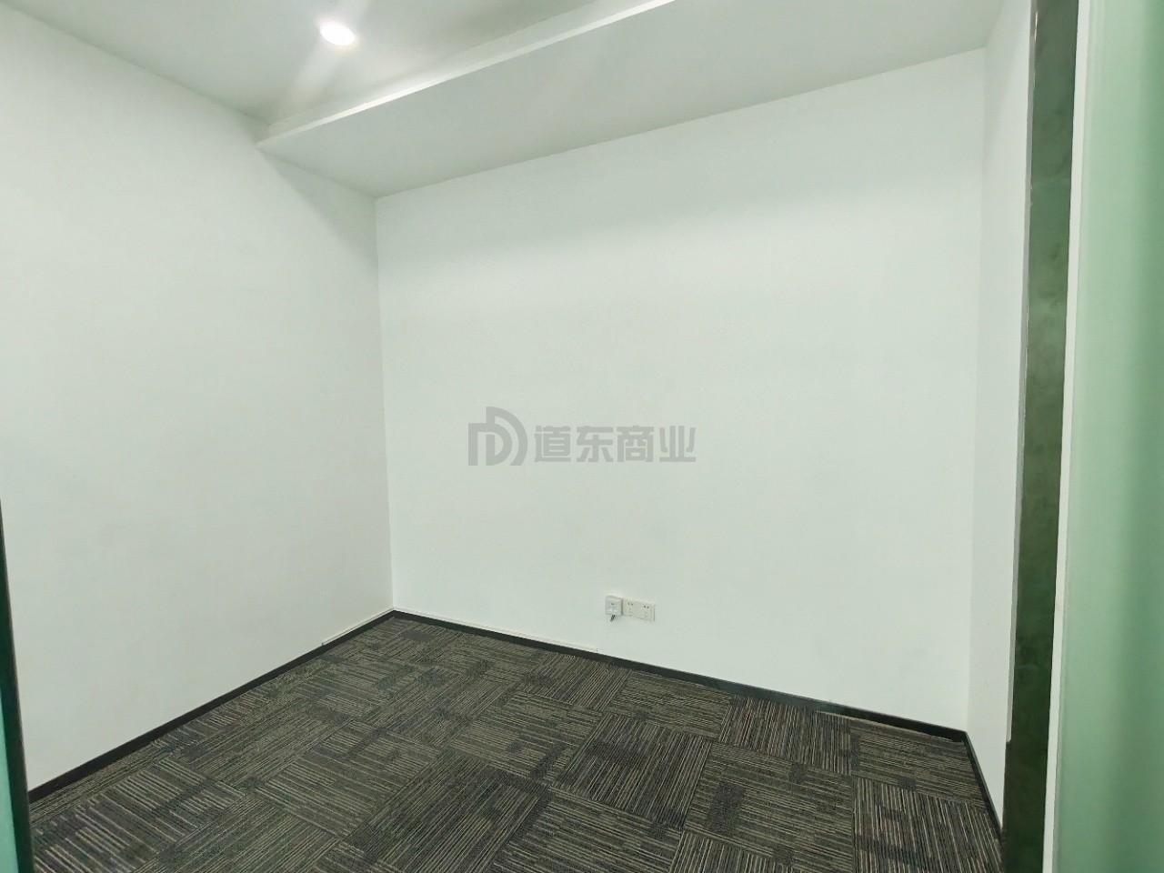 茂业世金中心面积179平