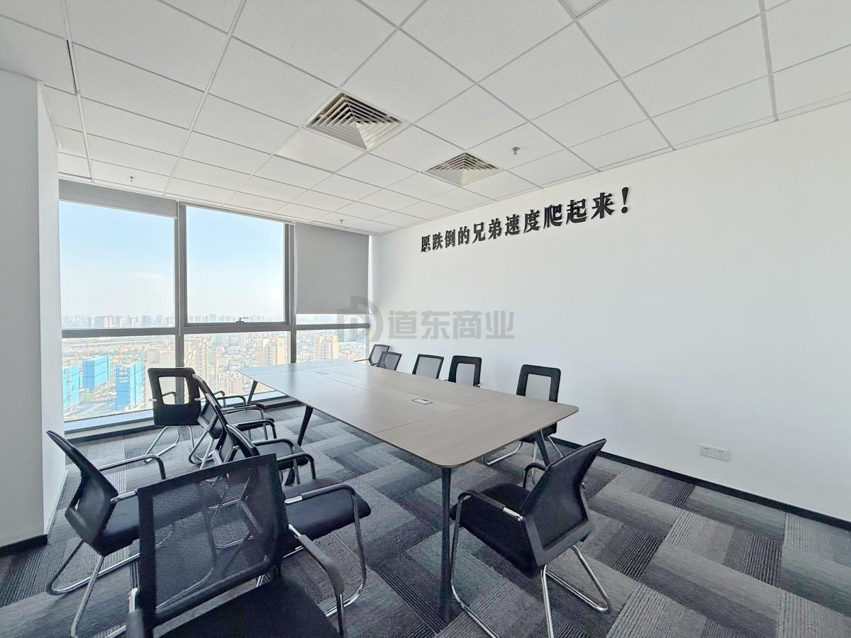 兰亭国际大厦面积526平