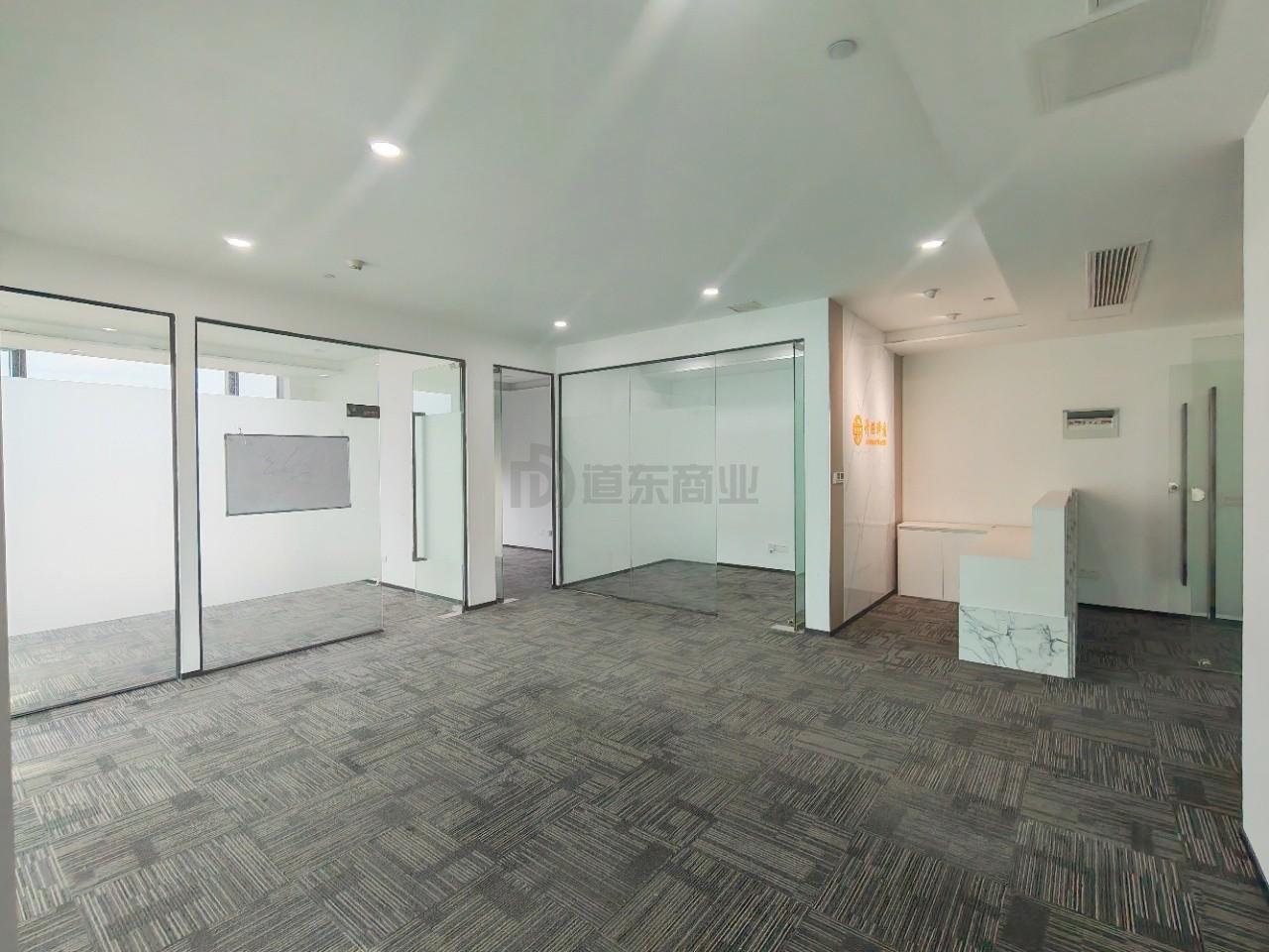 茂业世金中心面积179平