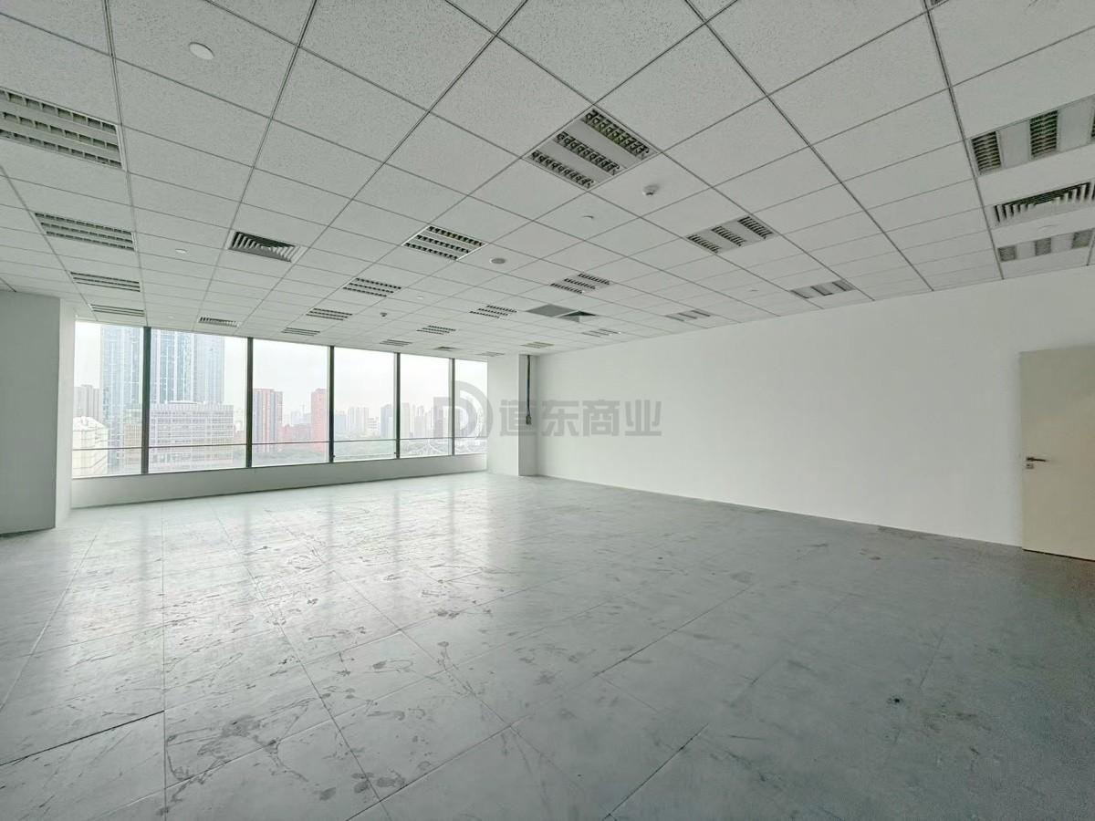 国金中心面积160平