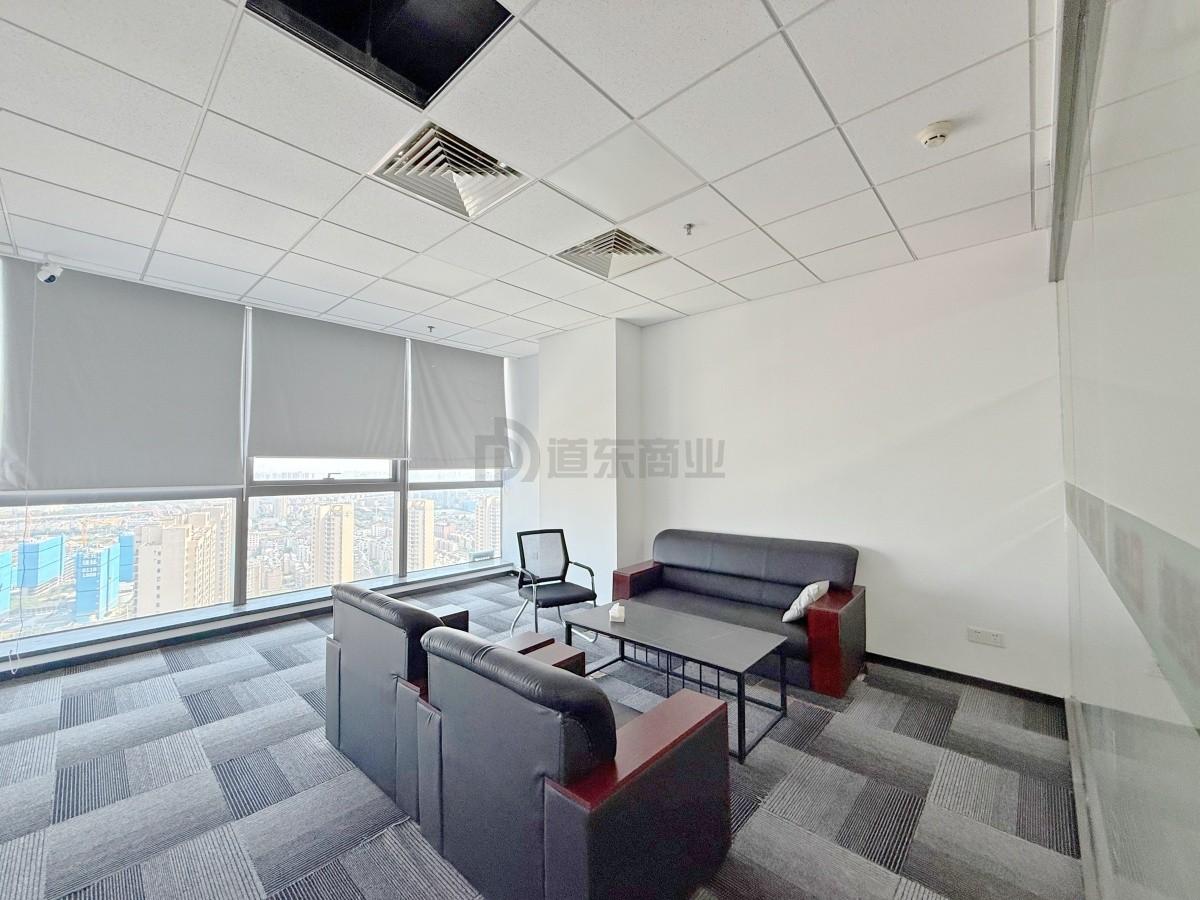 兰亭国际大厦面积526平