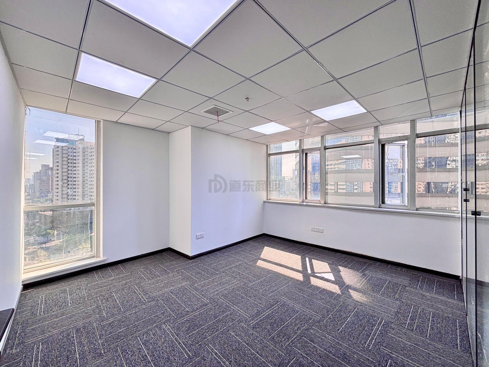 锡银大厦面积140平