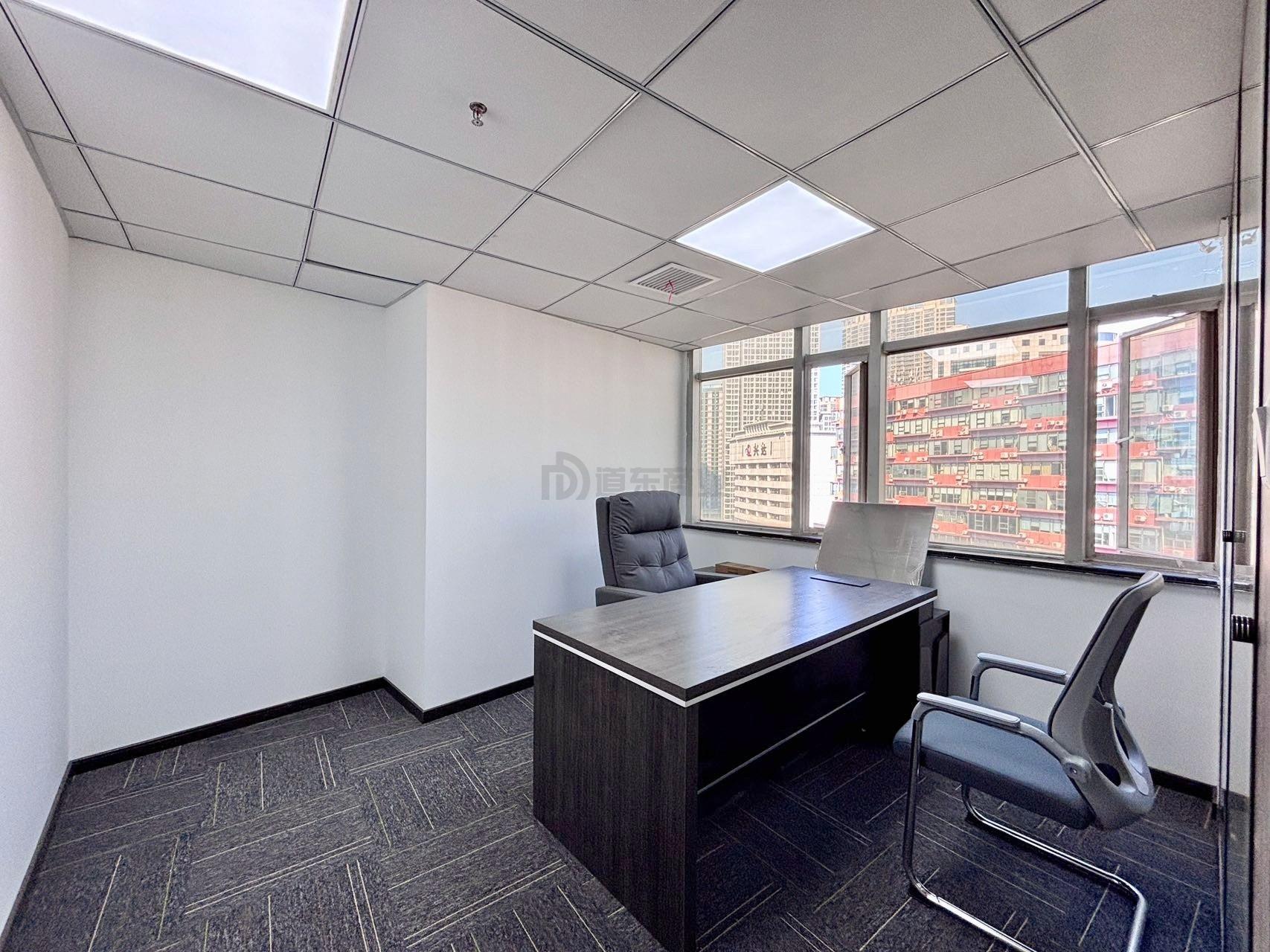 锡银大厦面积140平