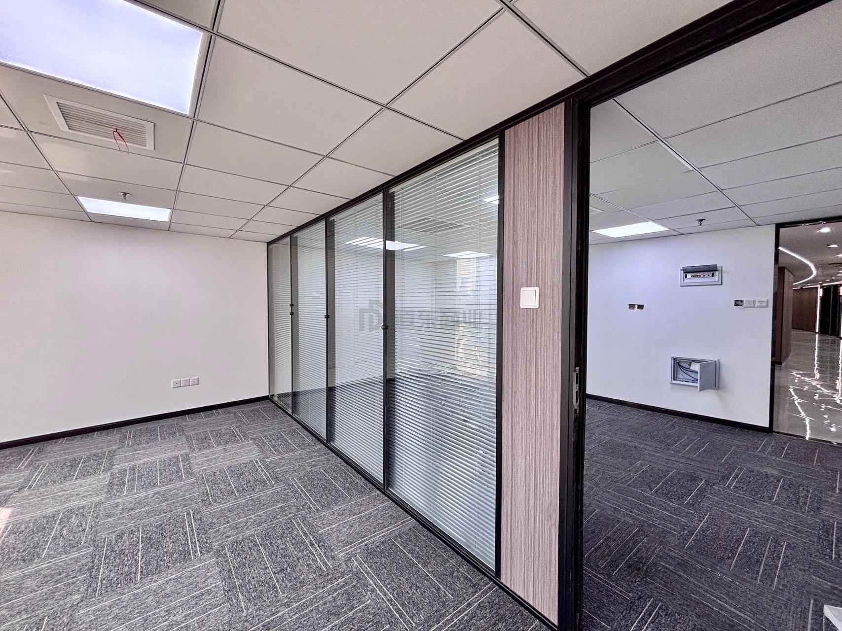 锡银大厦面积55平