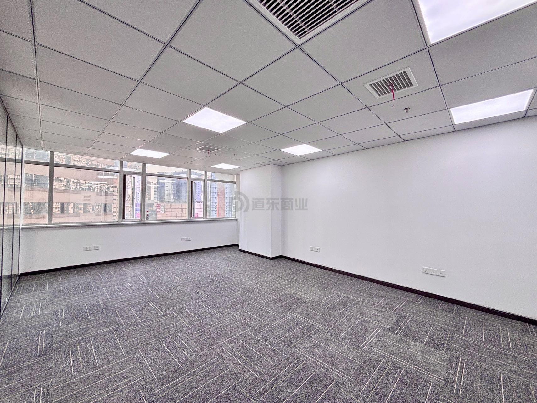 锡银大厦面积140平