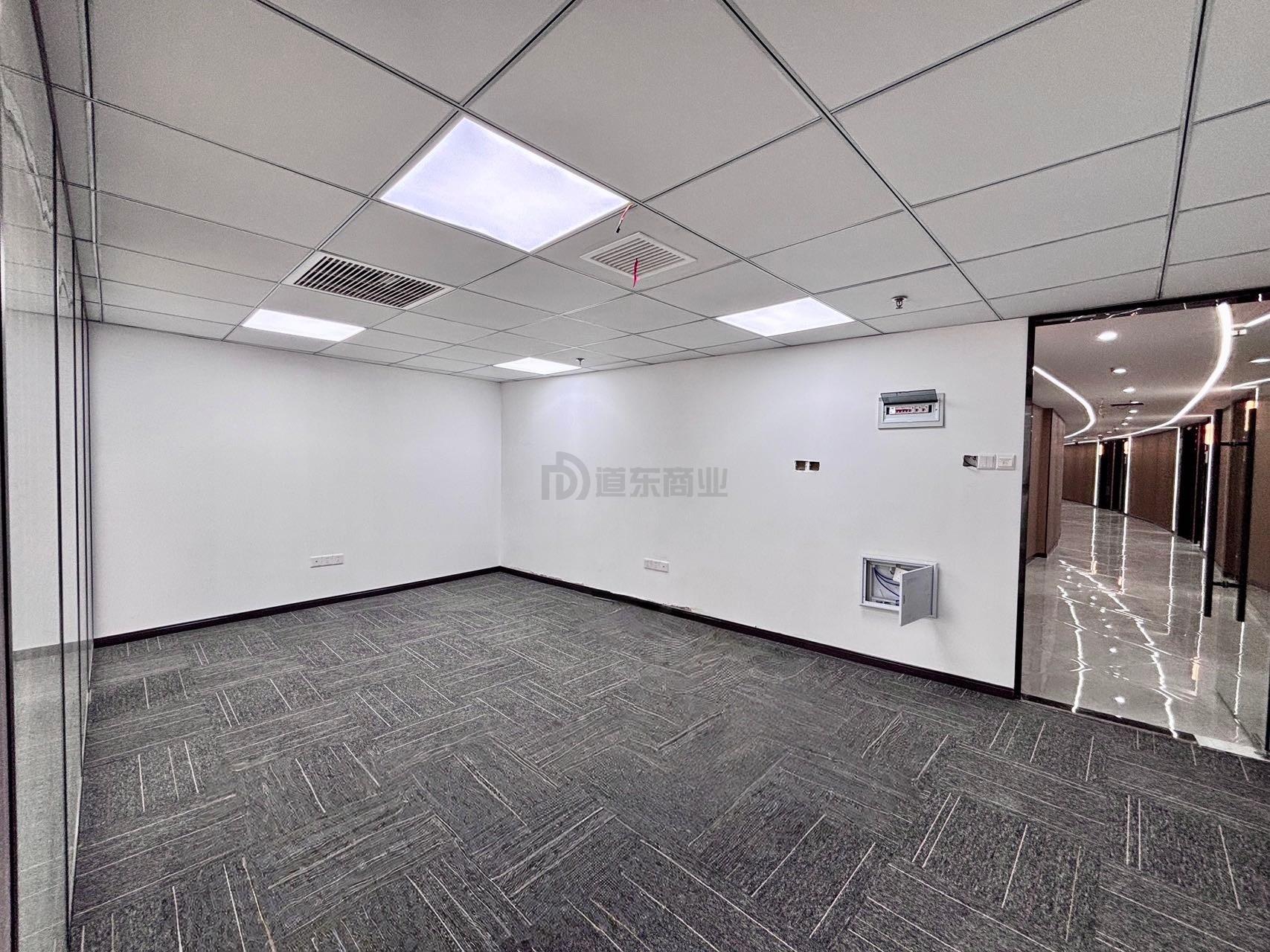 锡银大厦面积55平