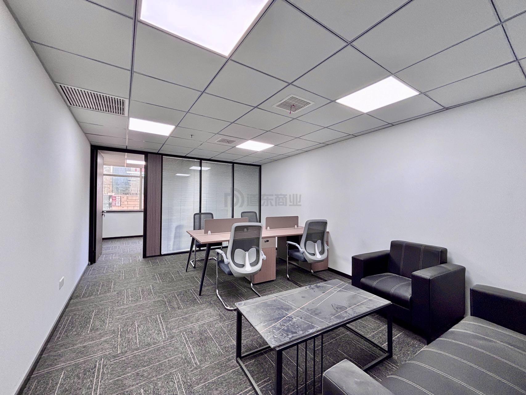 锡银大厦面积70平