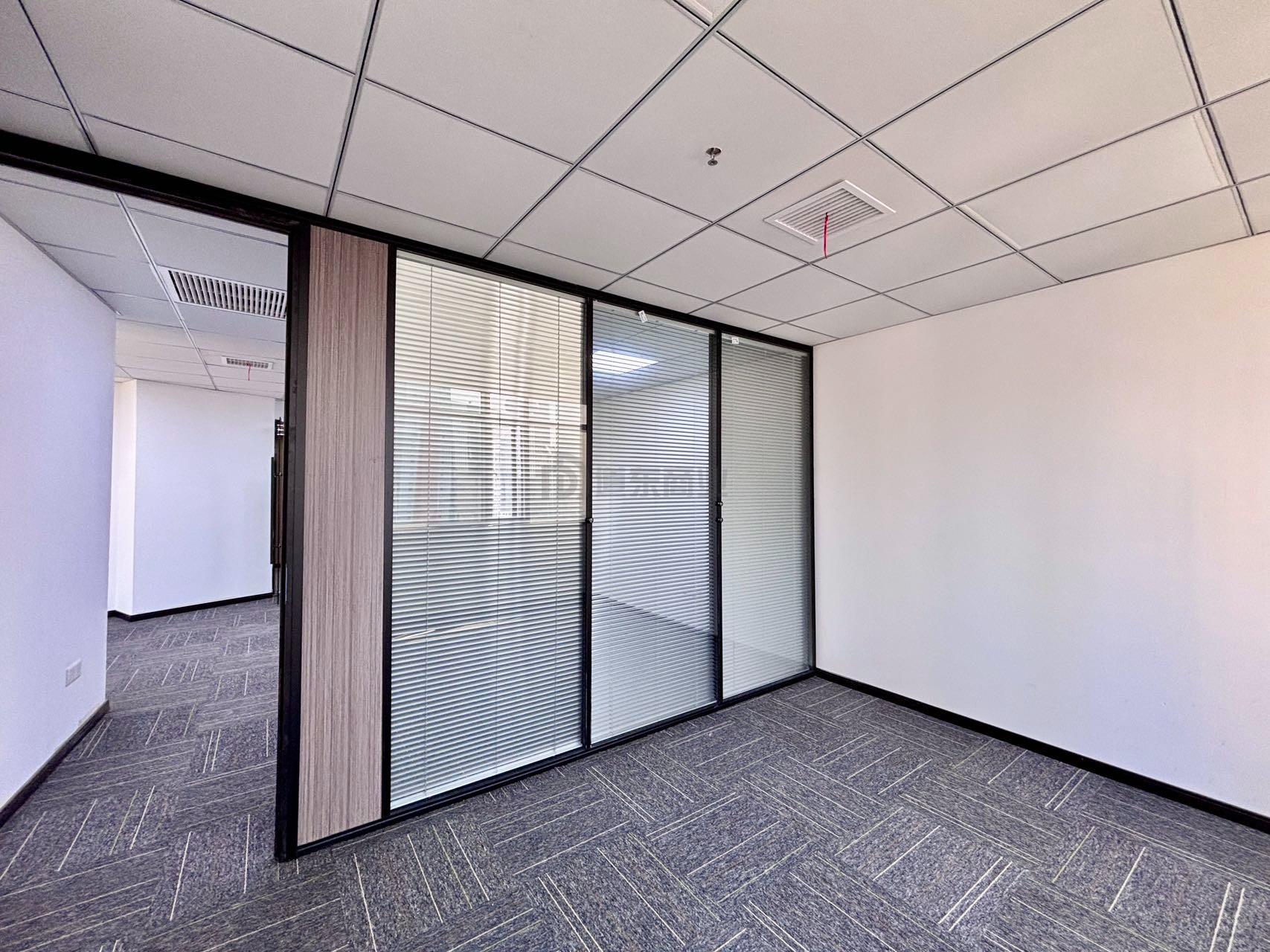 锡银大厦面积75平