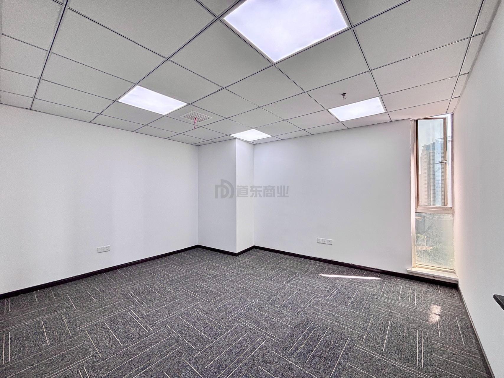 锡银大厦面积140平