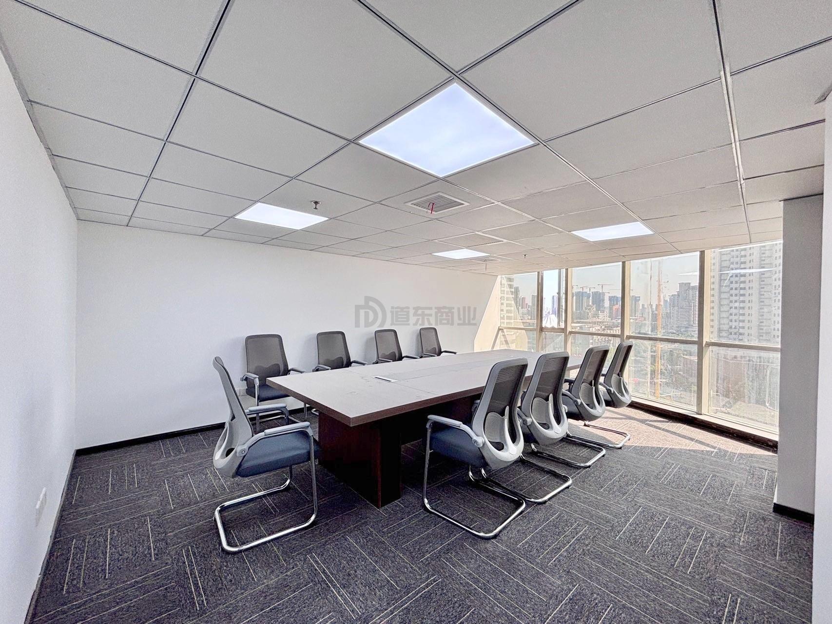 锡银大厦面积55平