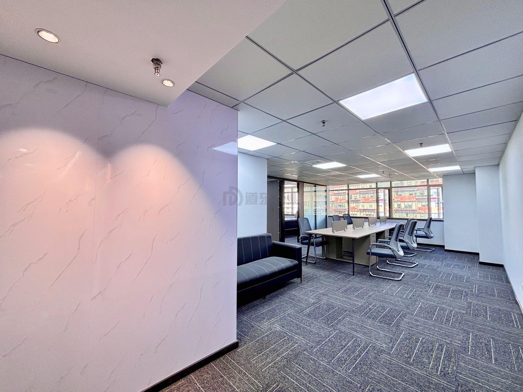 锡银大厦面积140平