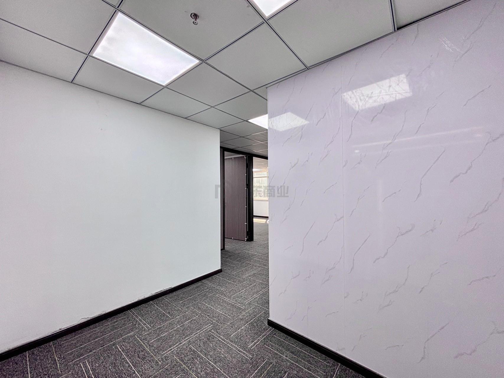 锡银大厦面积140平