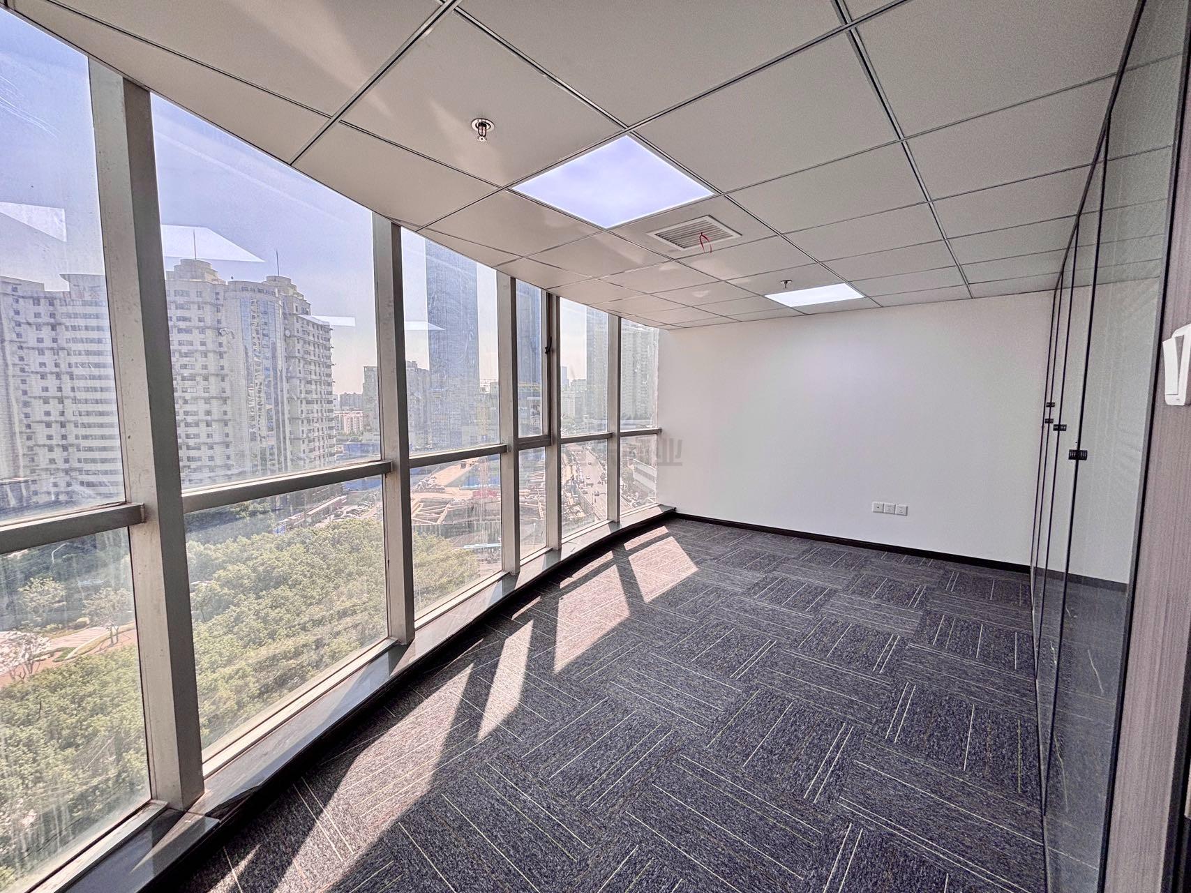 锡银大厦面积55平