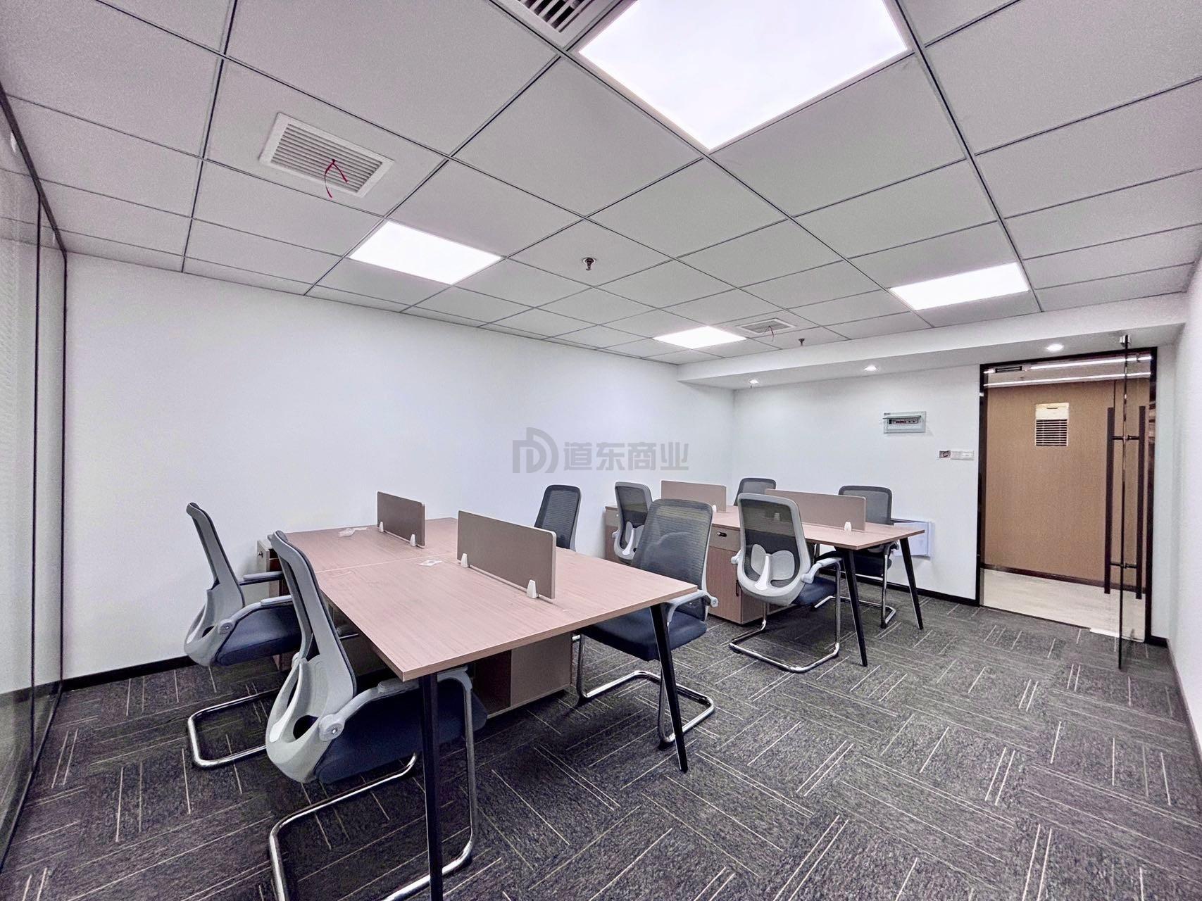 锡银大厦面积70平