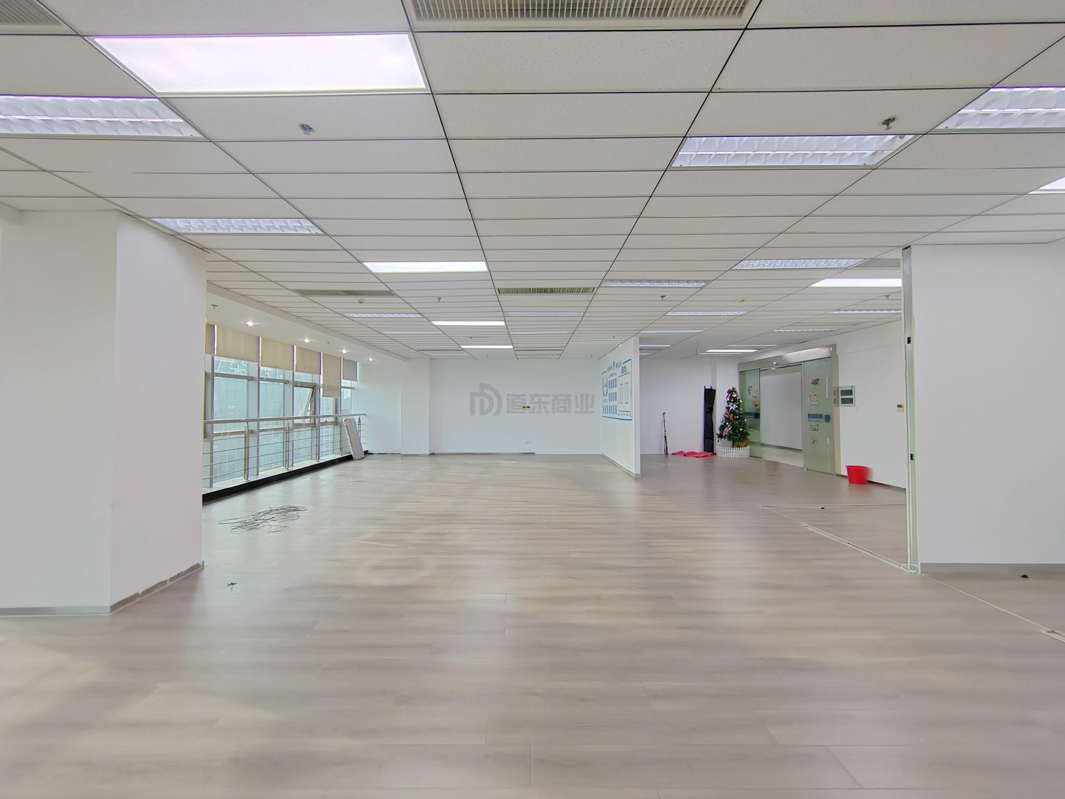 融智大厦(芯朋,旺庄科技创业中心)面积365平