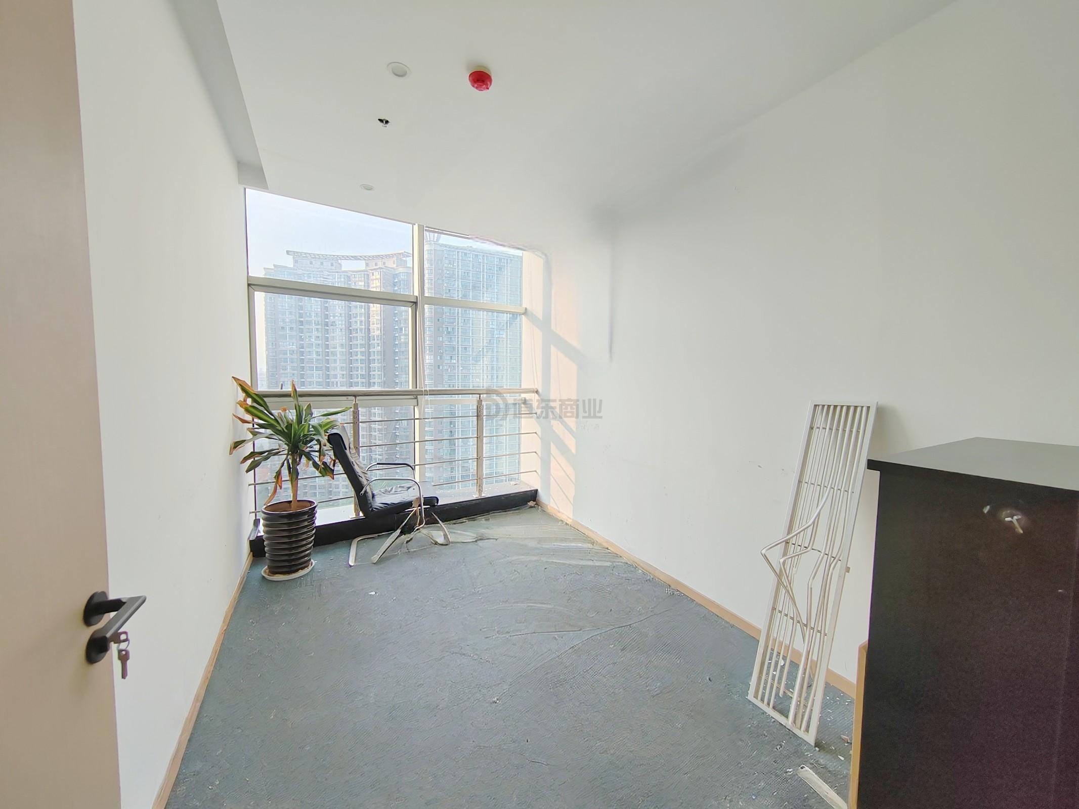 融智大厦(芯朋,旺庄科技创业中心)面积340平