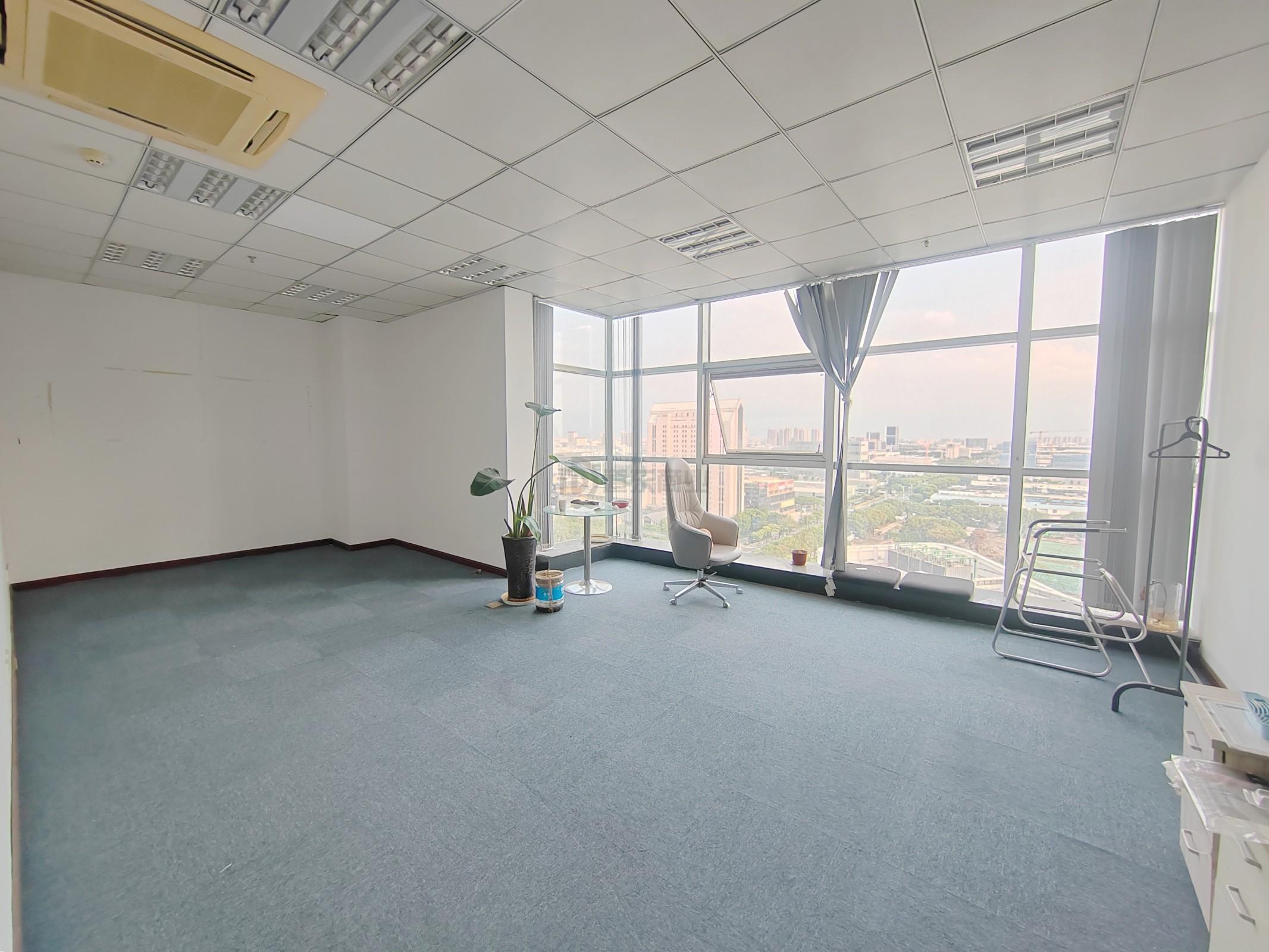 融智大厦(芯朋,旺庄科技创业中心)面积270平