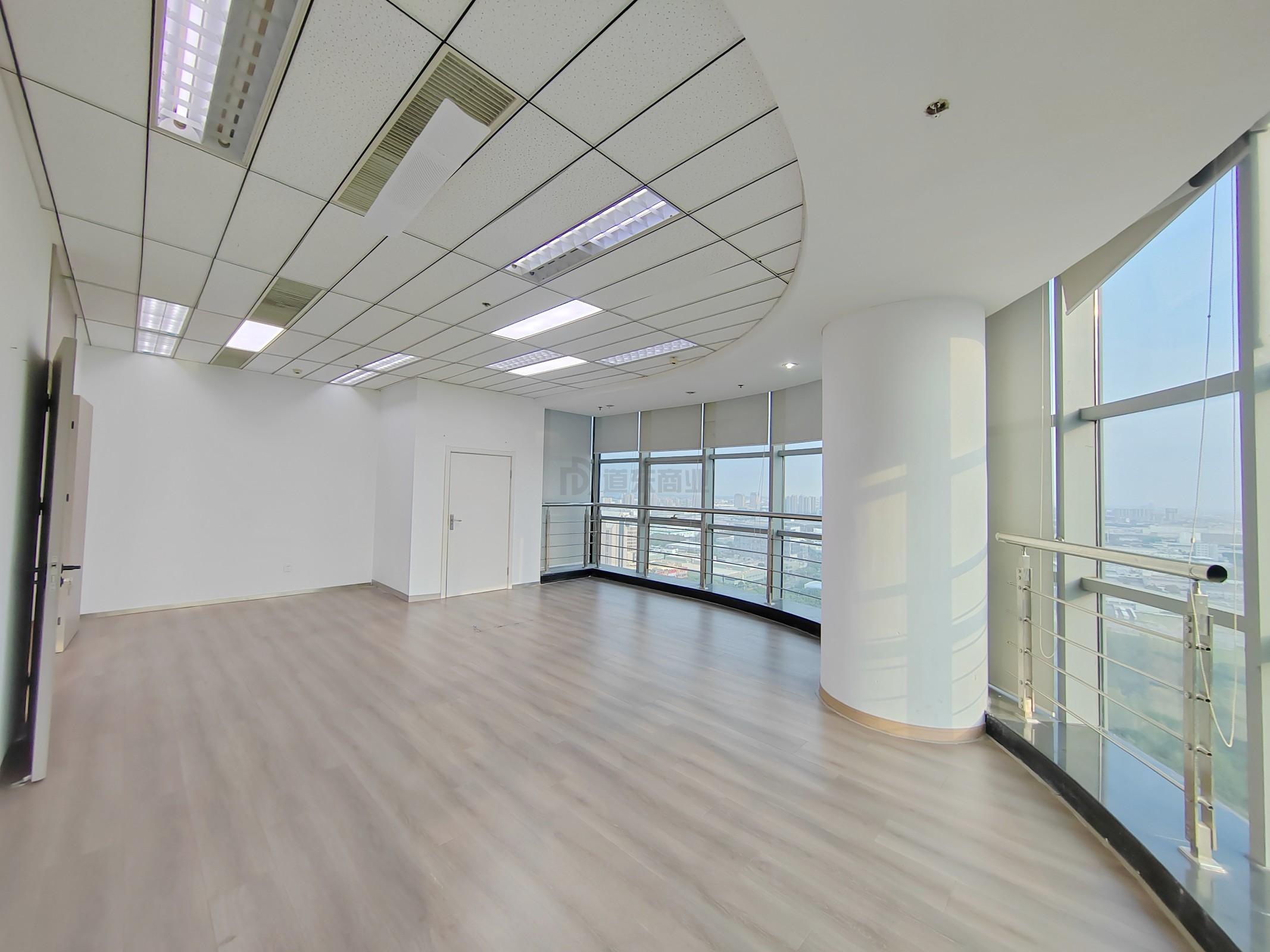 融智大厦(芯朋,旺庄科技创业中心)面积365平